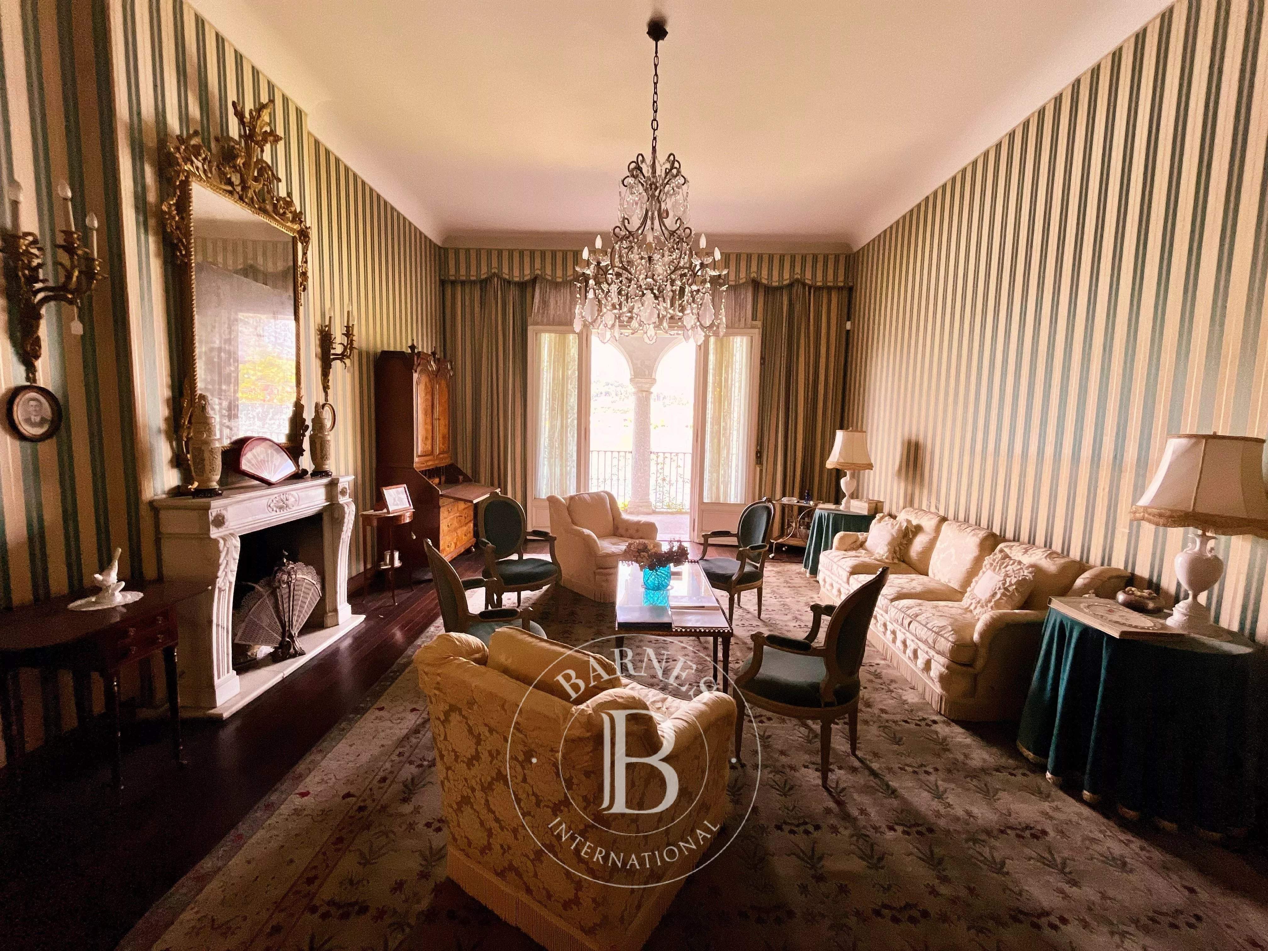 Omegna  - Villa 7 Bedrooms - picture 17