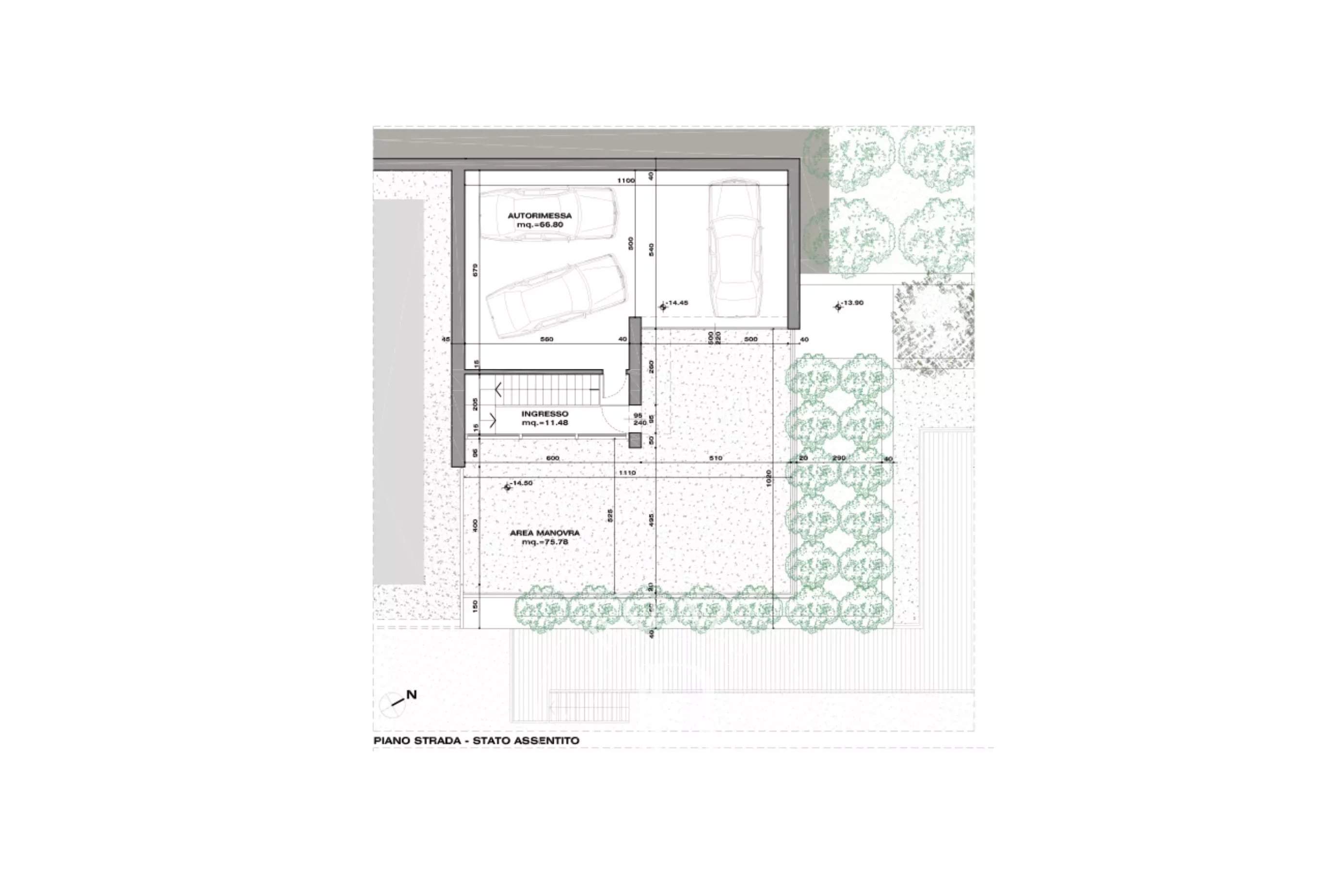 Cernobbio  - Villa 4 Bedrooms - picture 4