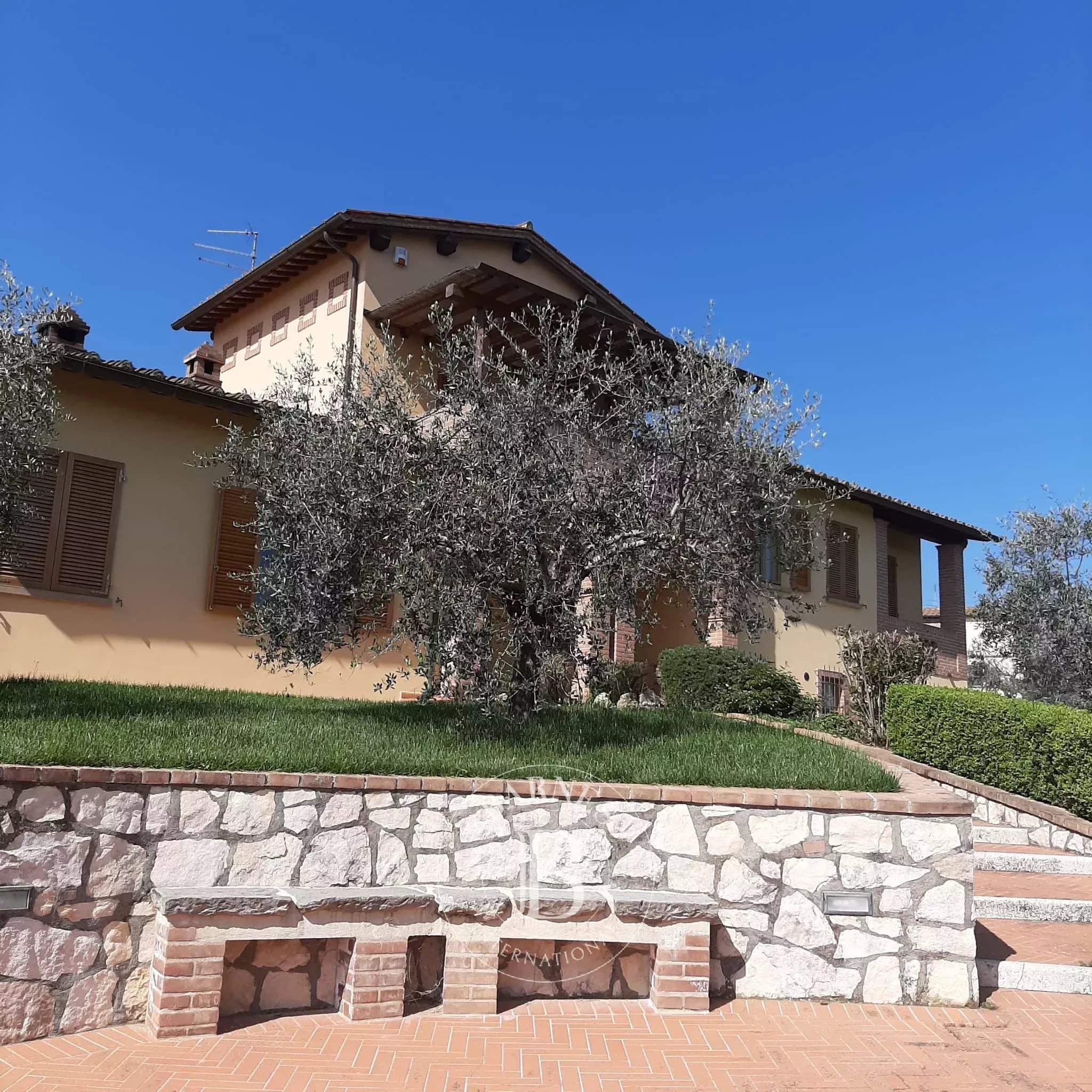Sinalunga  - Villa 7 Bedrooms - picture 6