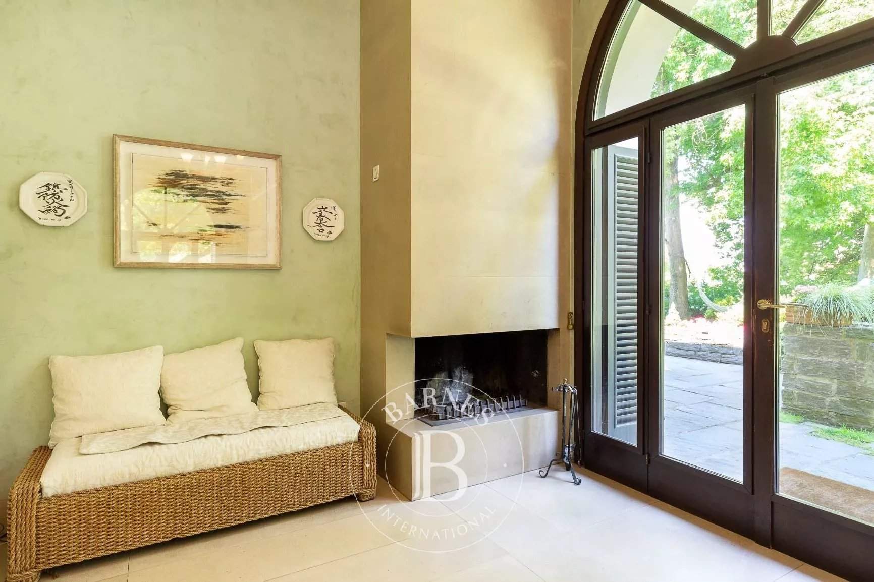 Castelletto sopra Ticino  - Villa 8 Bedrooms - picture 13