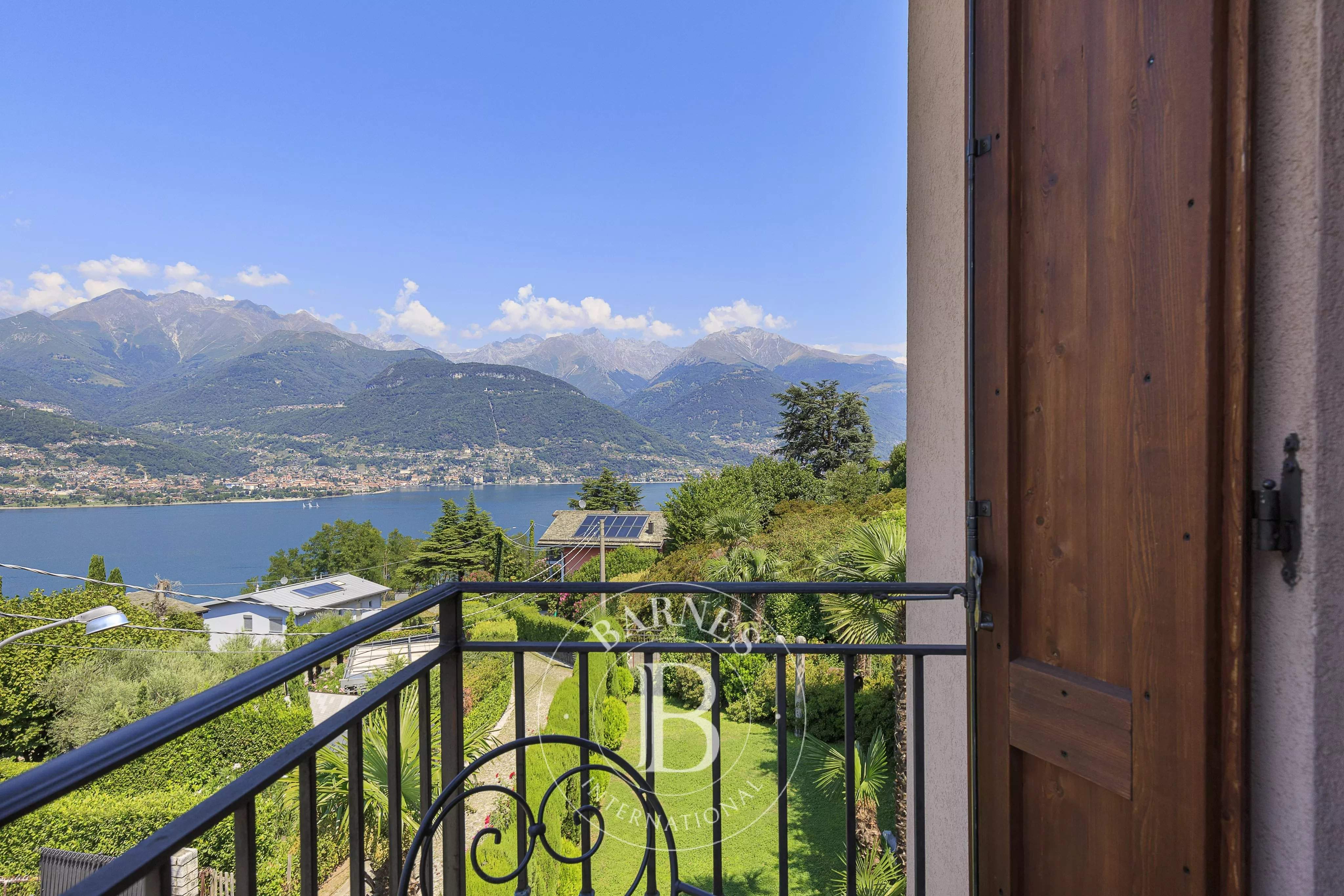 Colico  - Hotel  - picture 18