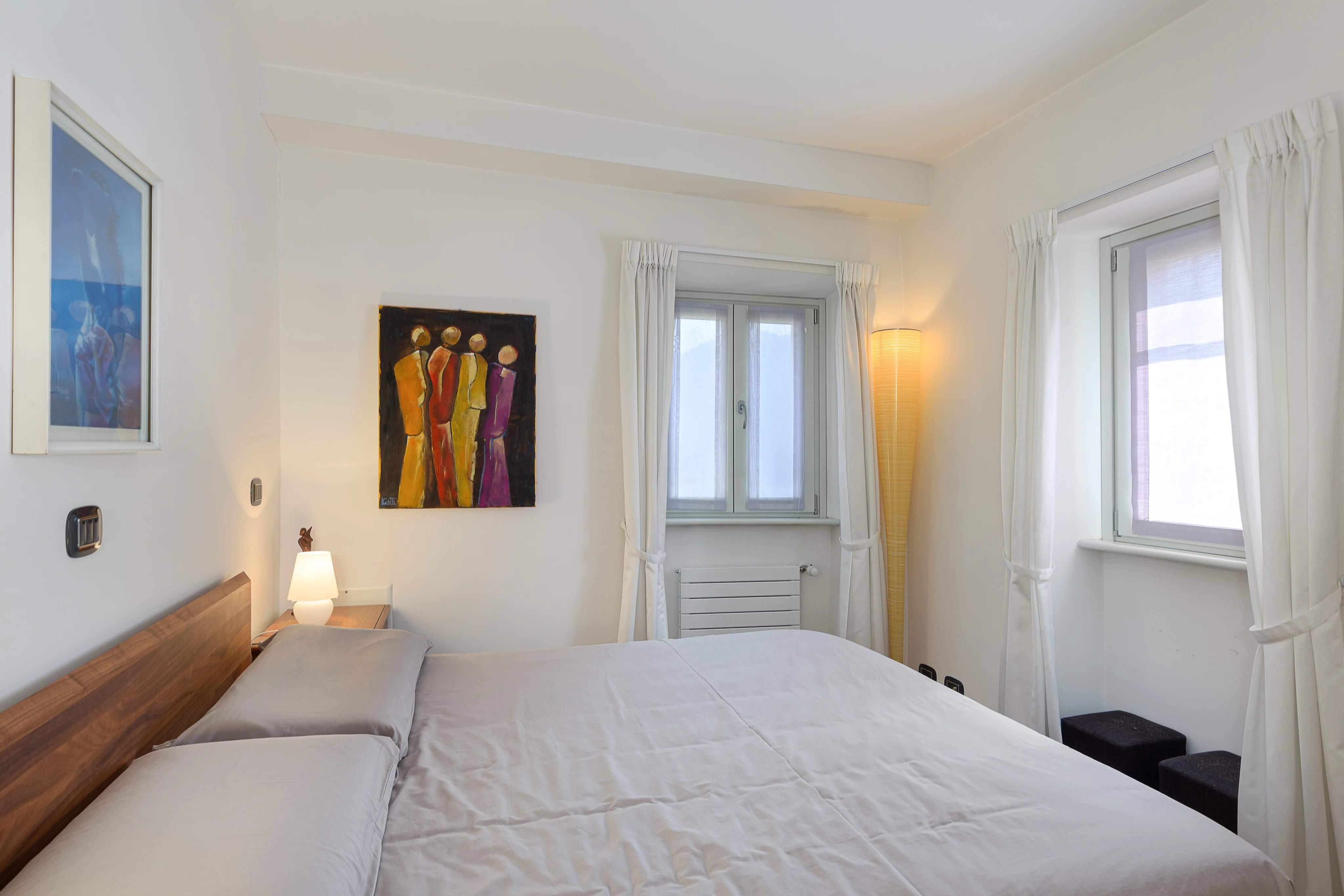 Brienno  - Village house 2 Bedrooms - picture 7