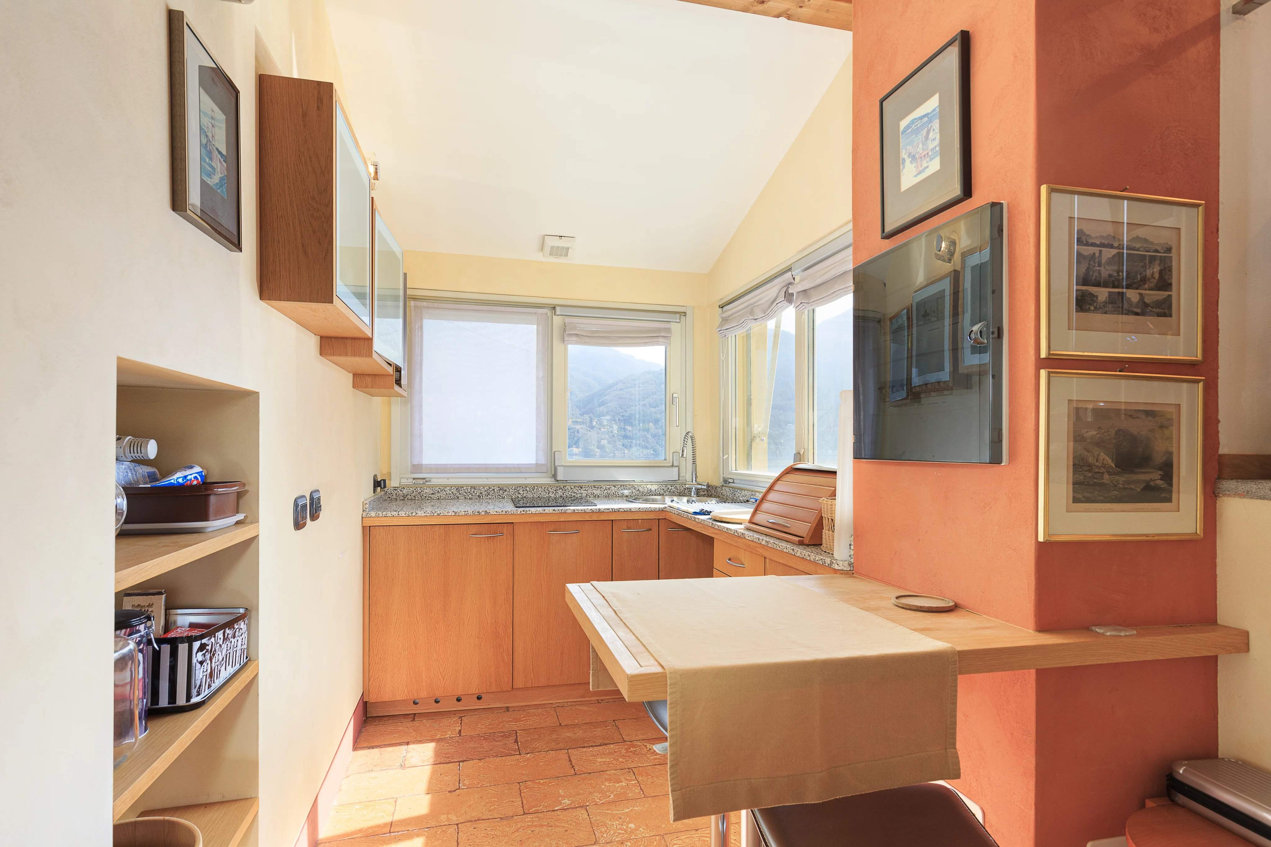 Brienno  - Village house 2 Bedrooms - picture 3