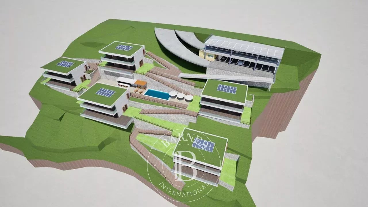 Cannero Riviera  - Terreno urbanizable  - picture 9