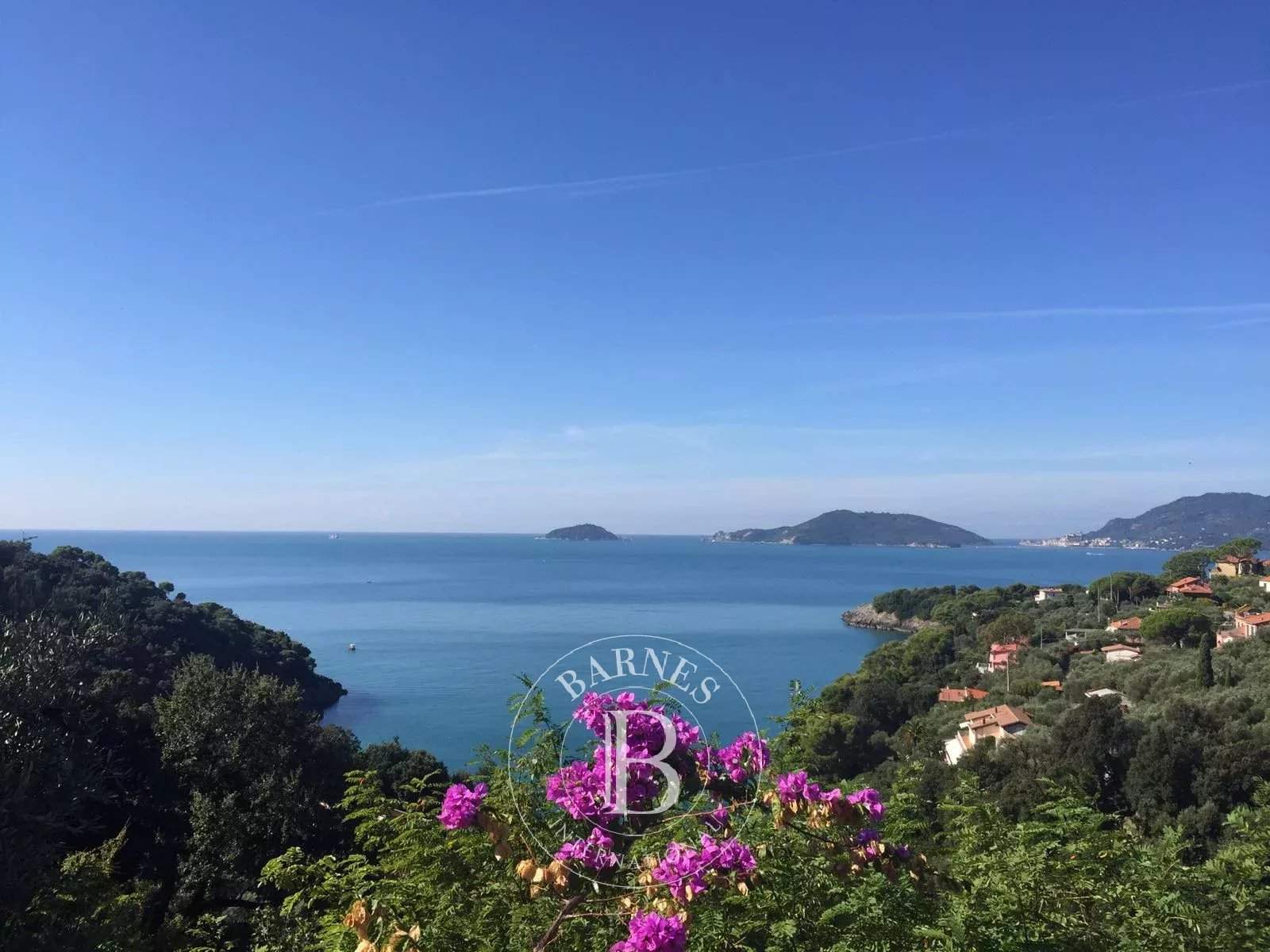 Lerici  - Villa  - picture 10