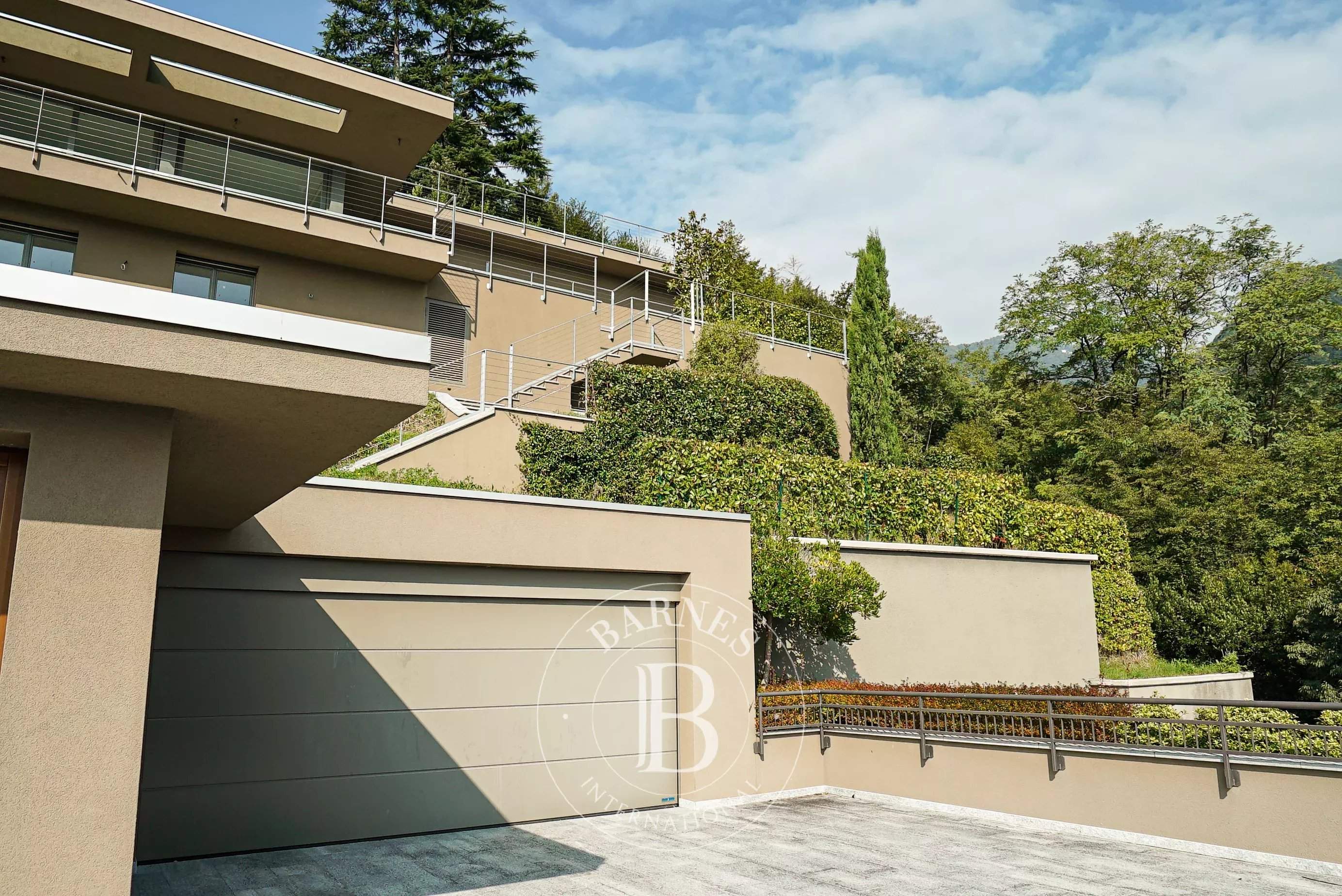 Cernobbio  - Villa 4 Bedrooms - picture 18