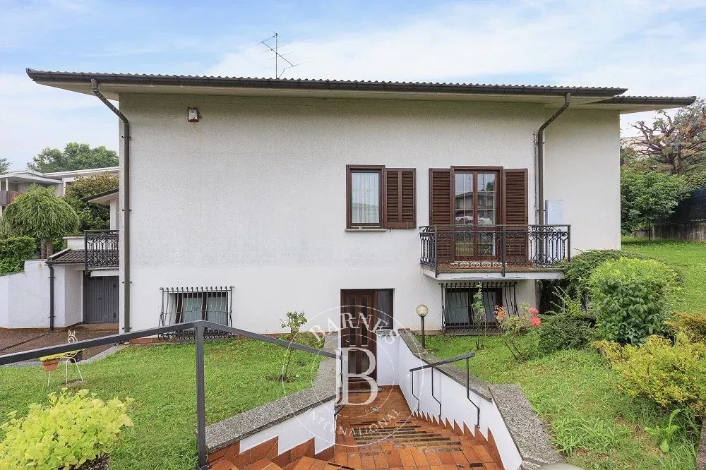 Olgiate Comasco  - Villa  - picture 7