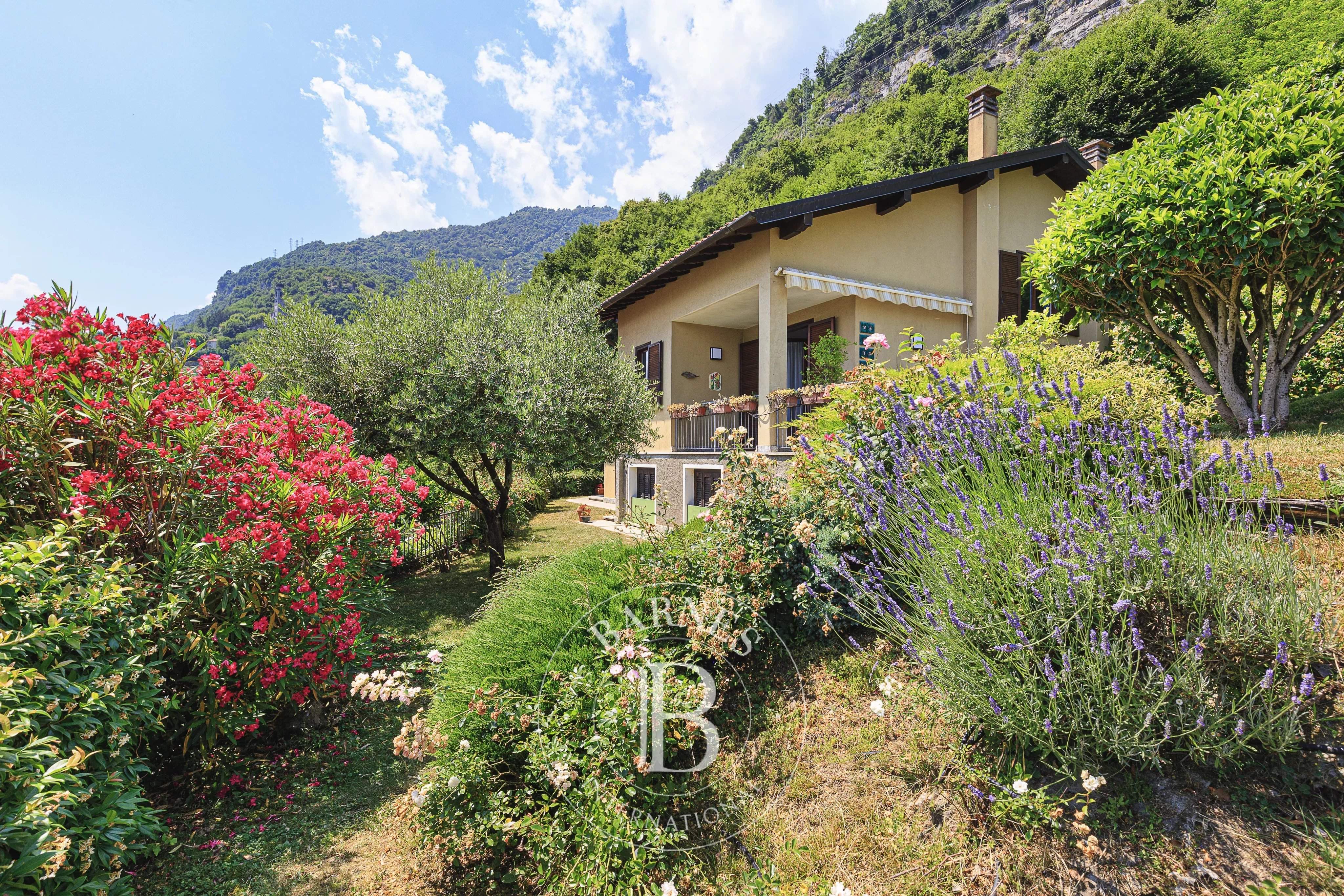 Tremezzina  - Villa 8 Cuartos - picture 18