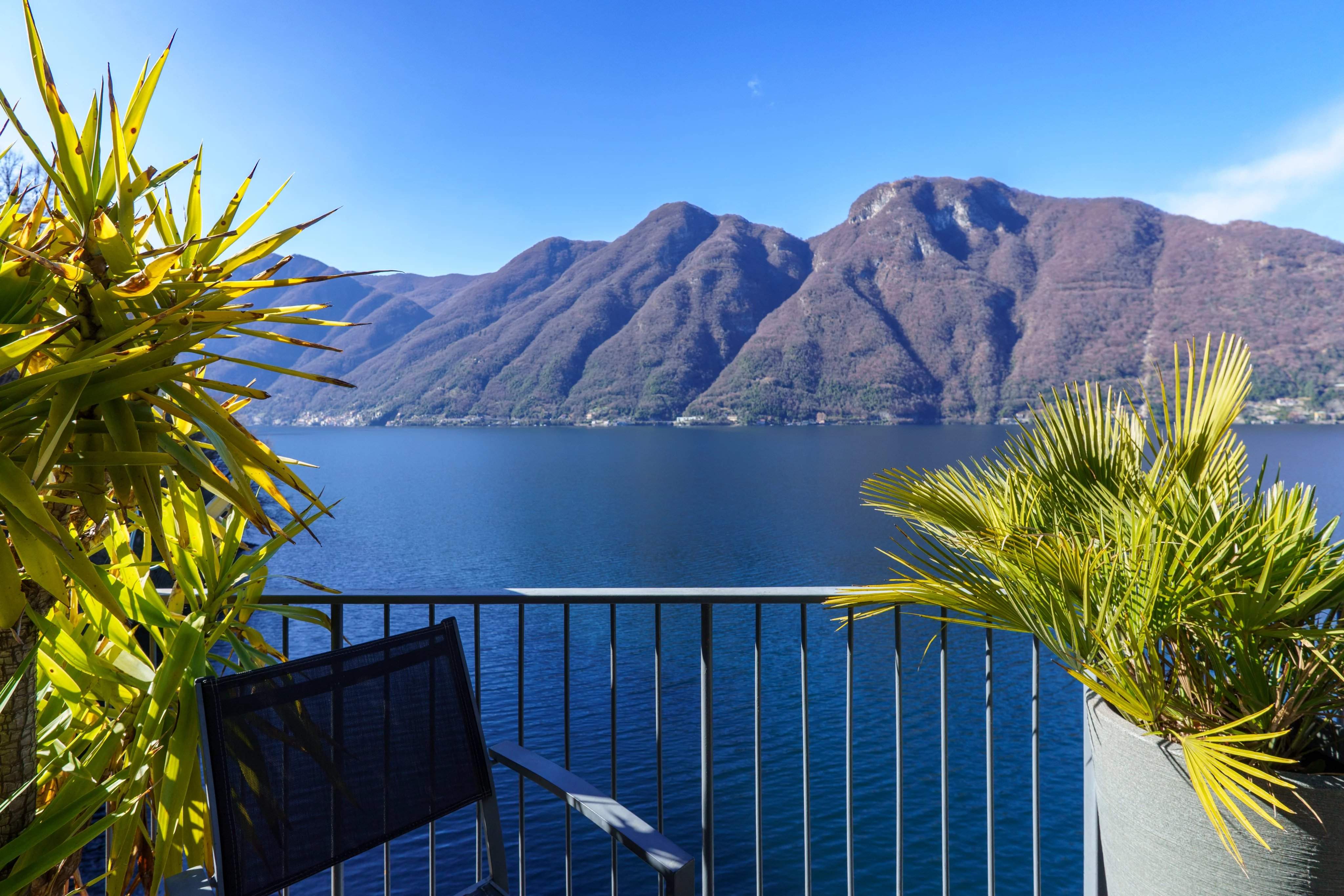 Nesso  - Apartment  - picture 15