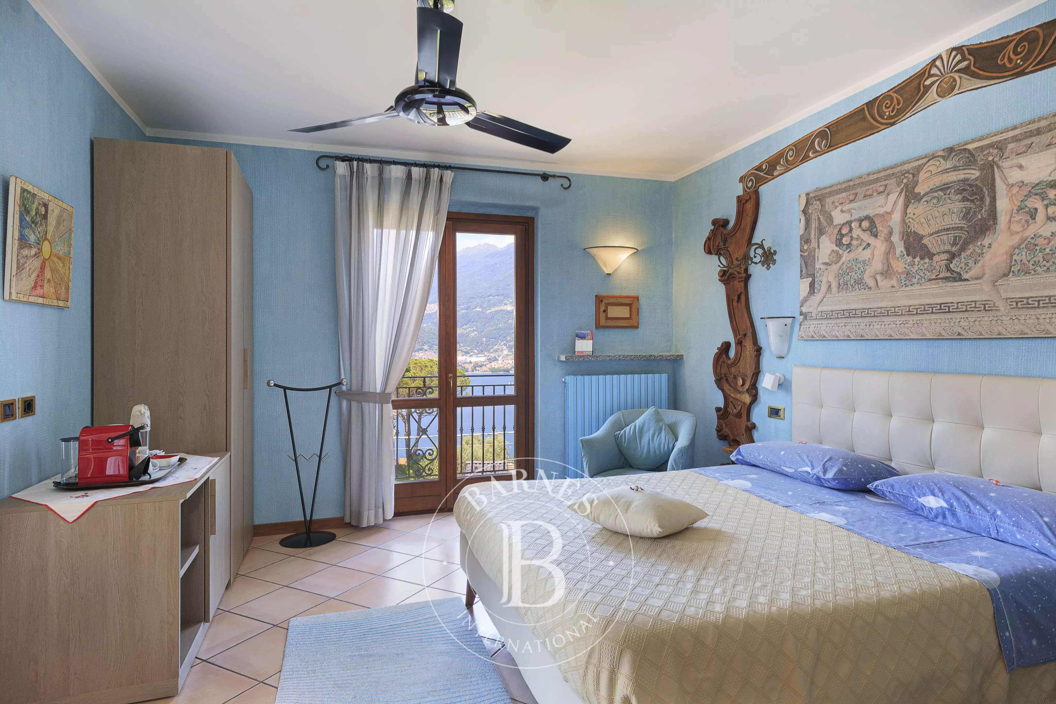 Colico  - Hotel  - picture 10