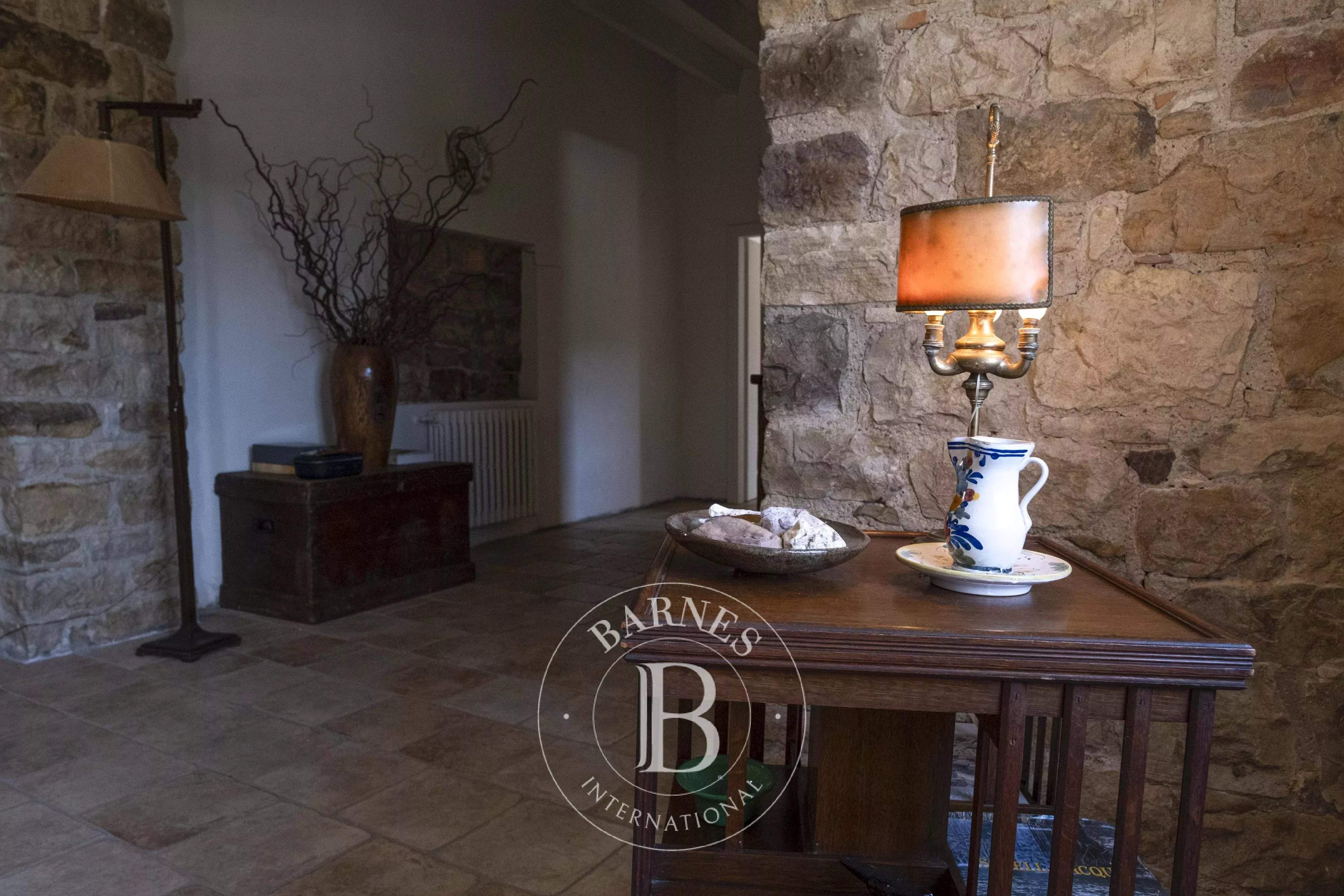 Fragneto Monforte  - Manoir 15 Pièces - picture 8