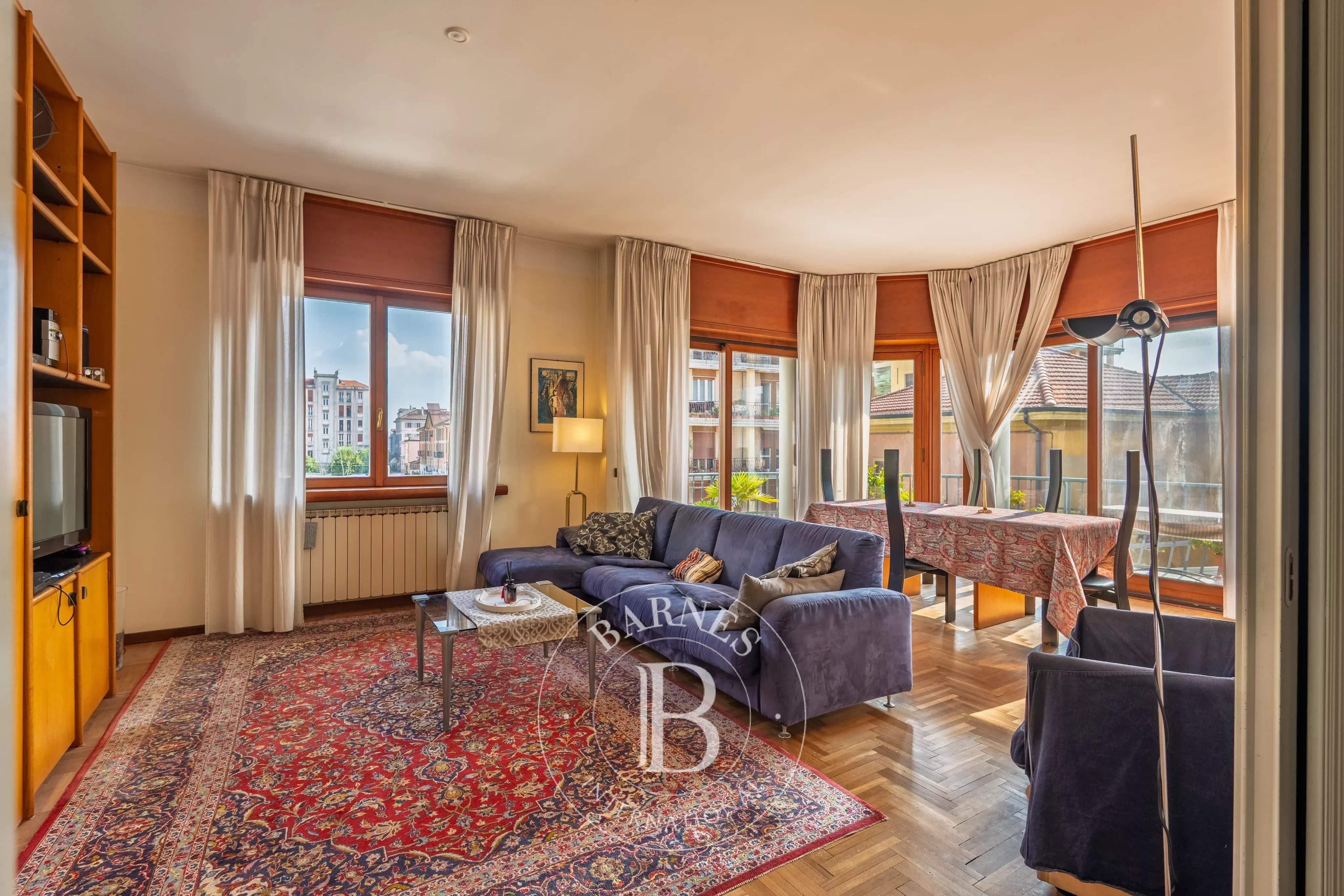 Verbania  - Apartment  - picture 2