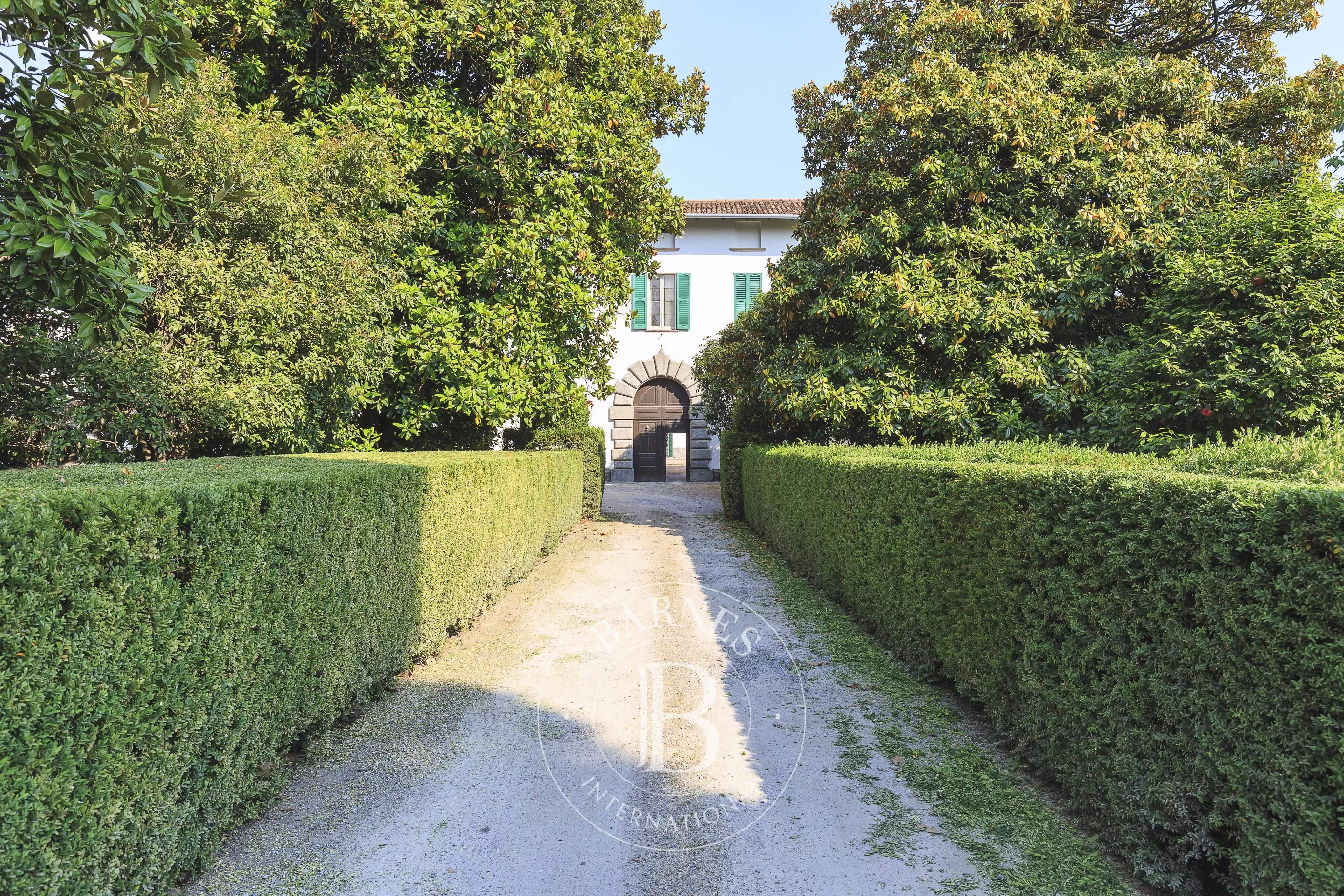 Como  - Villa 19 Bedrooms - picture 15