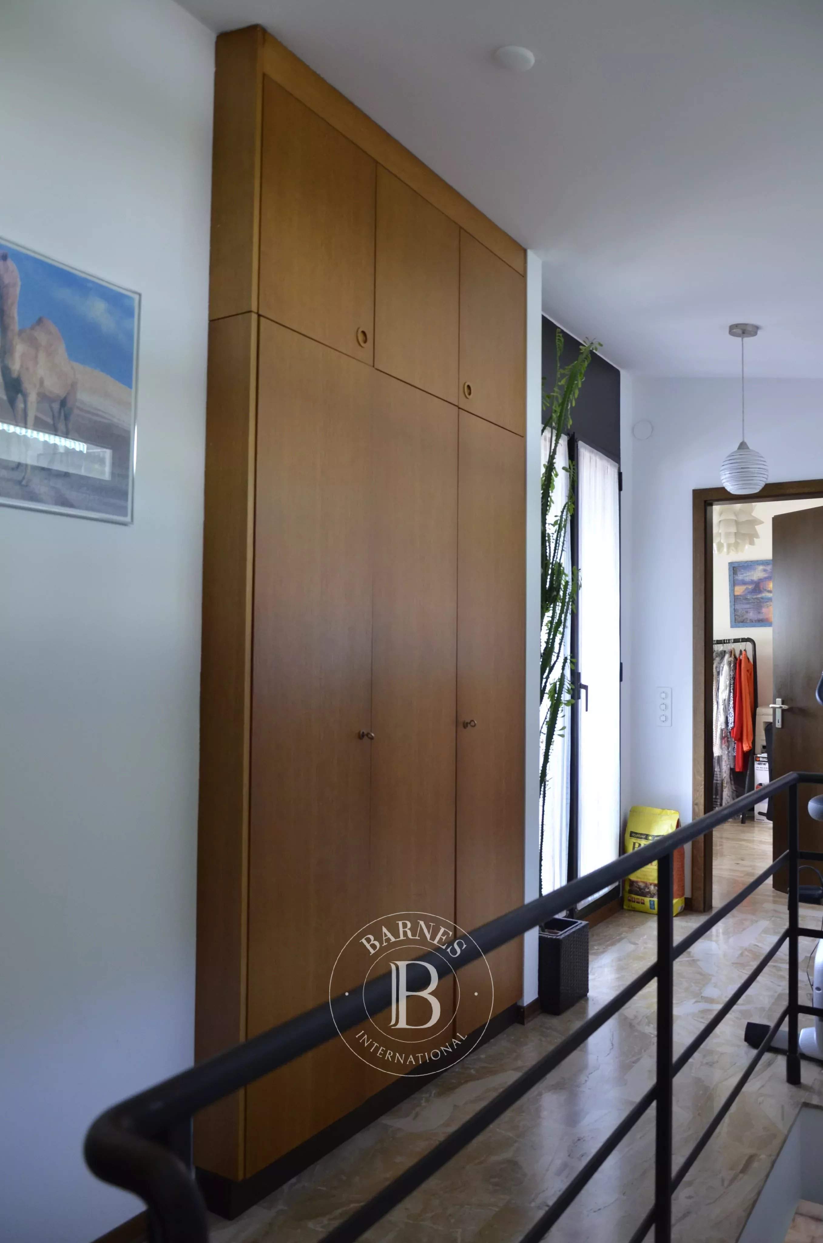 Campione d'Italia  - Apartment 3 Bedrooms - picture 18