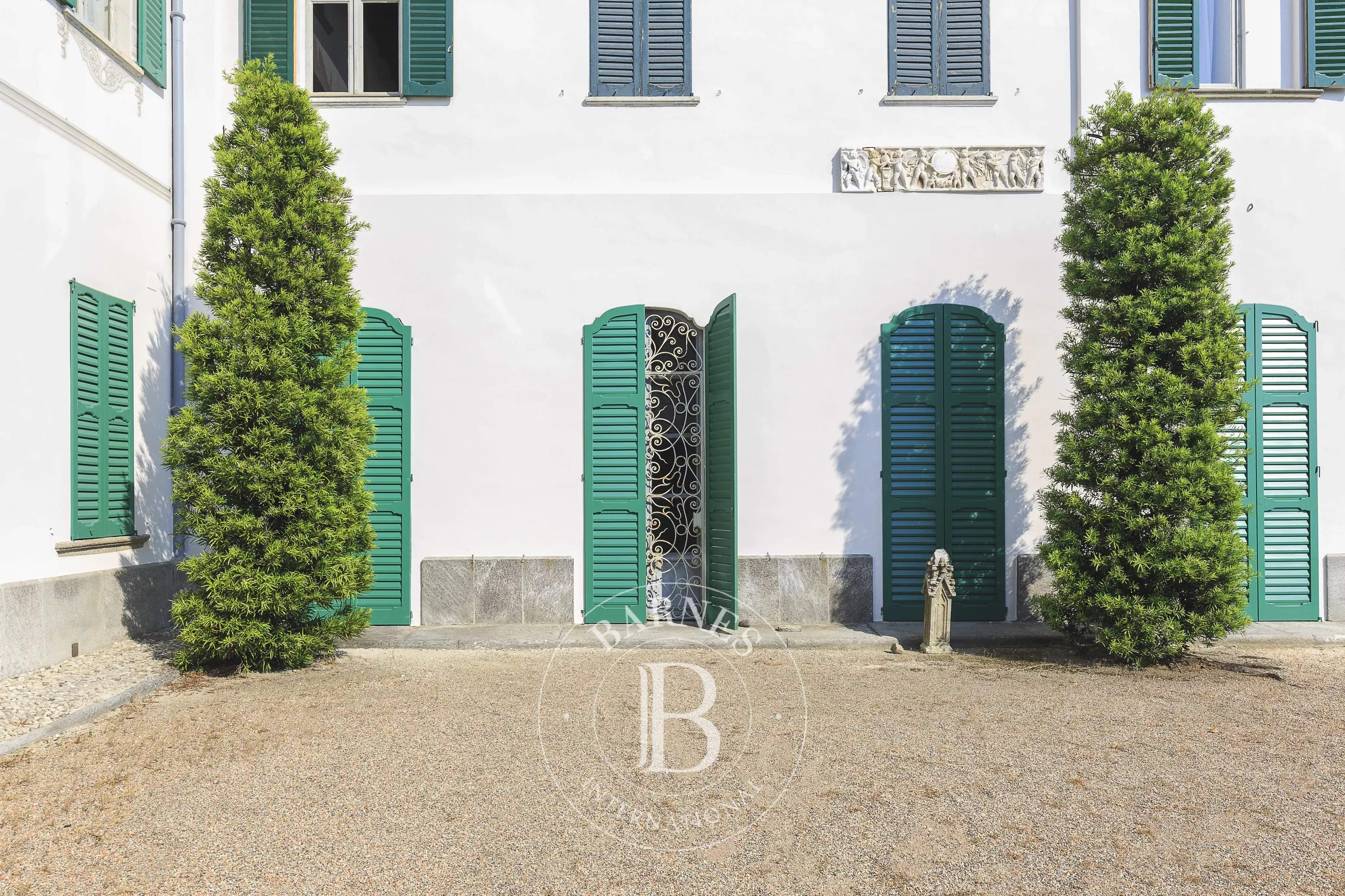 Como  - Villa 19 Bedrooms - picture 12