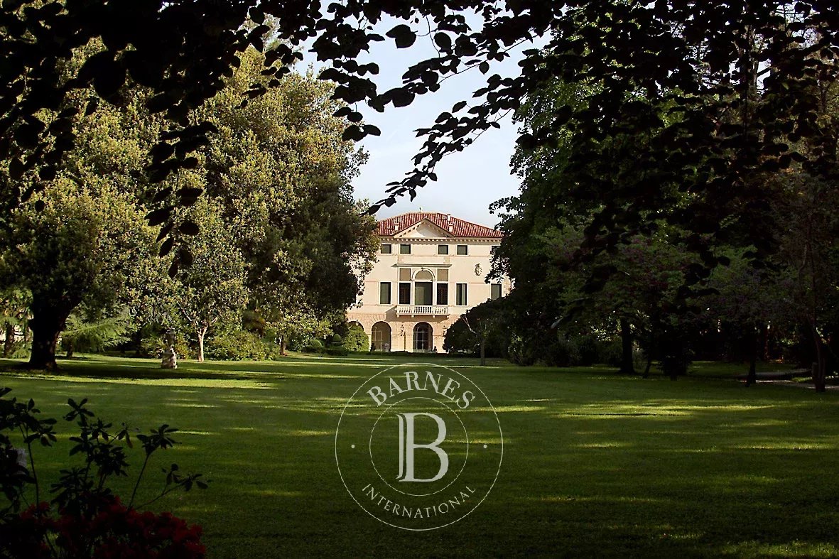 Bassano del Grappa  - Villa  - picture 17