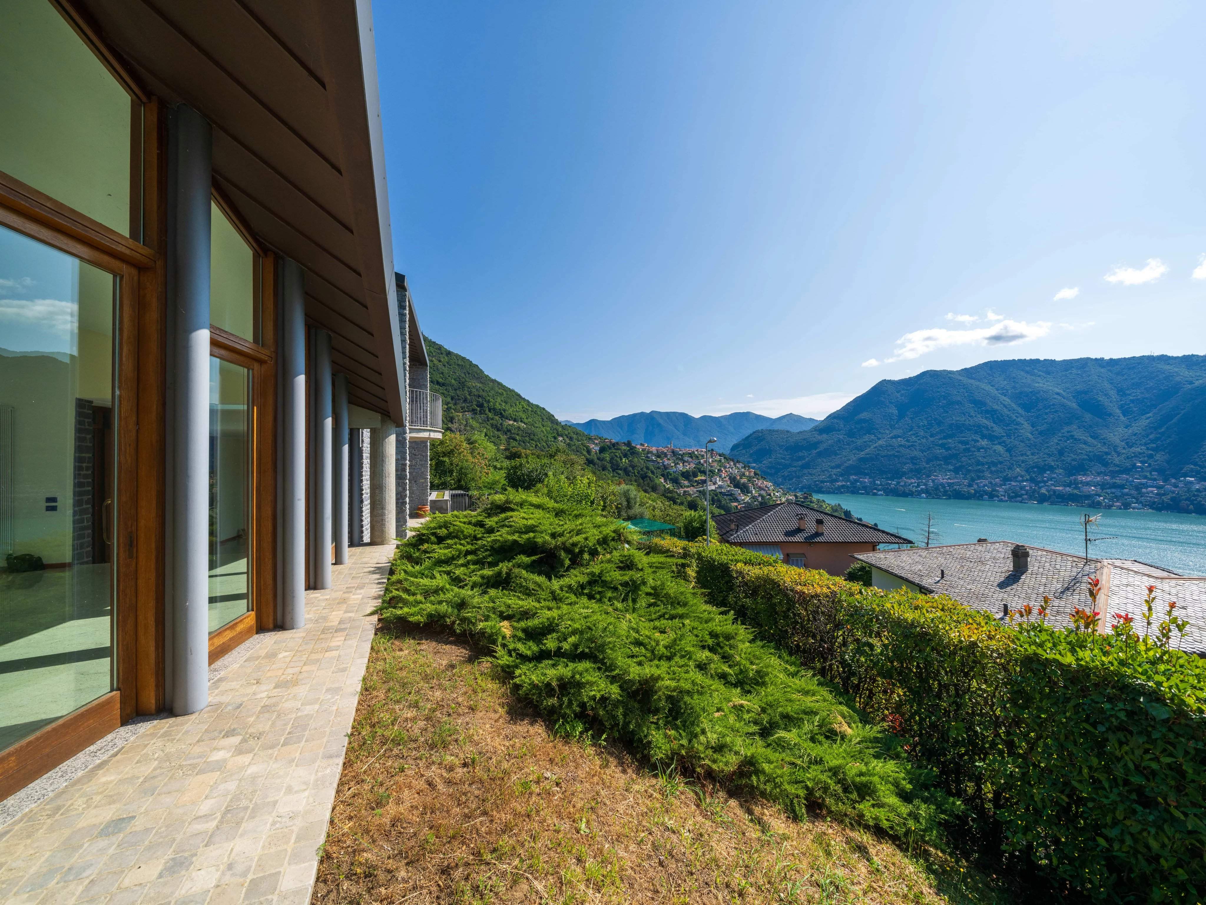 Cernobbio  - Villa  - picture 2