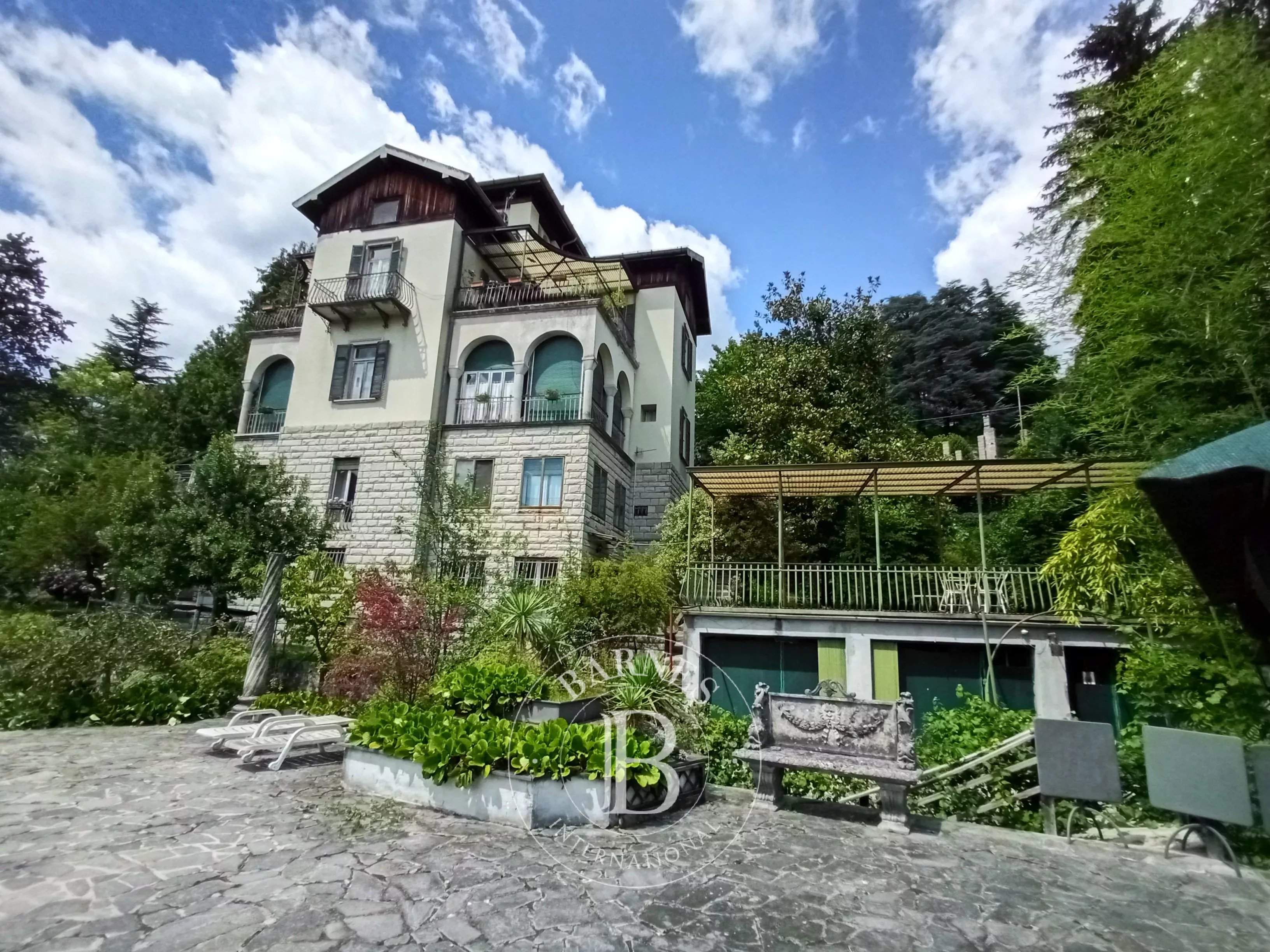 Centro Valle Intelvi  - Villa  - picture 2