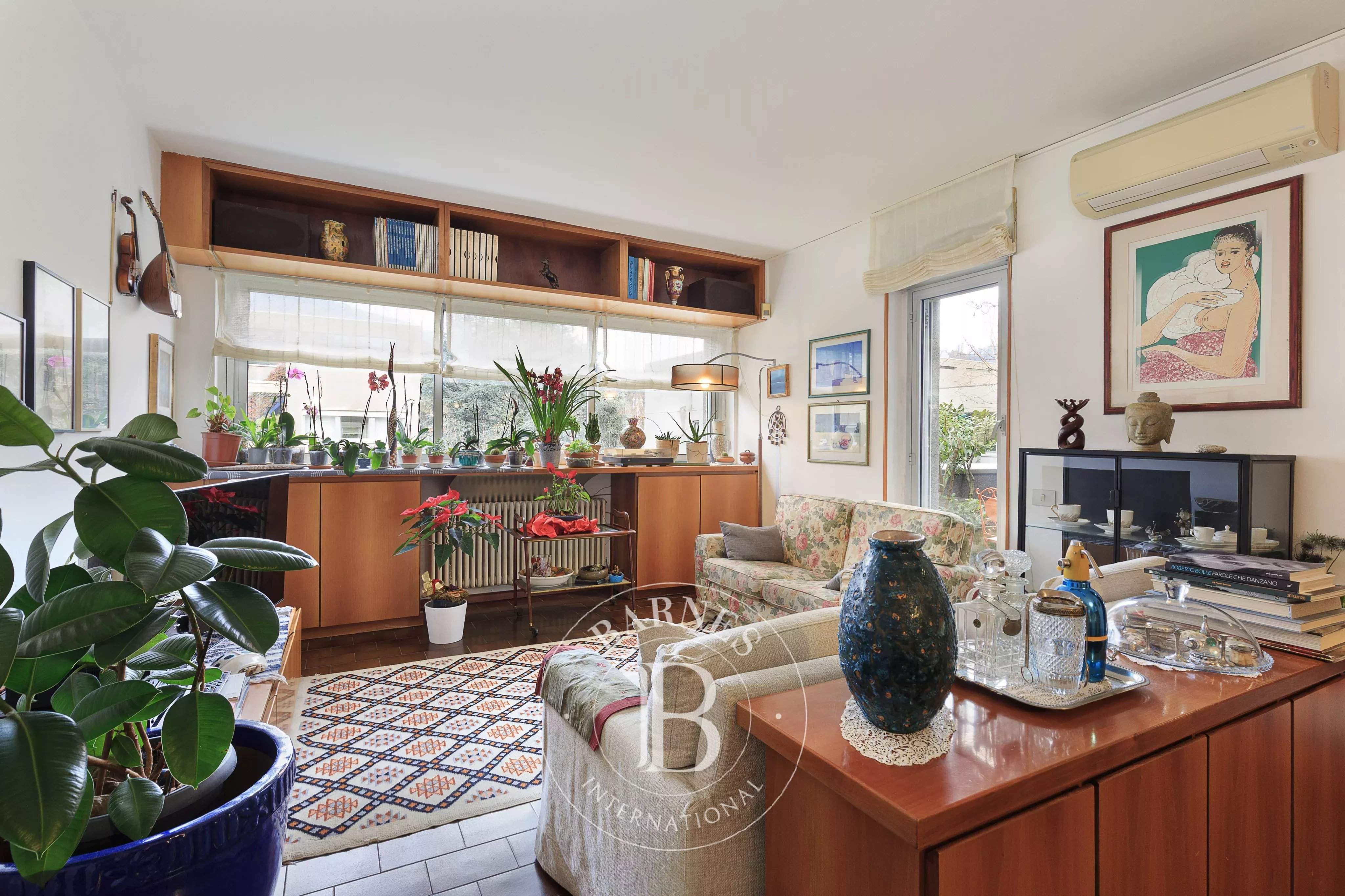 Como  - Apartment  - picture 3