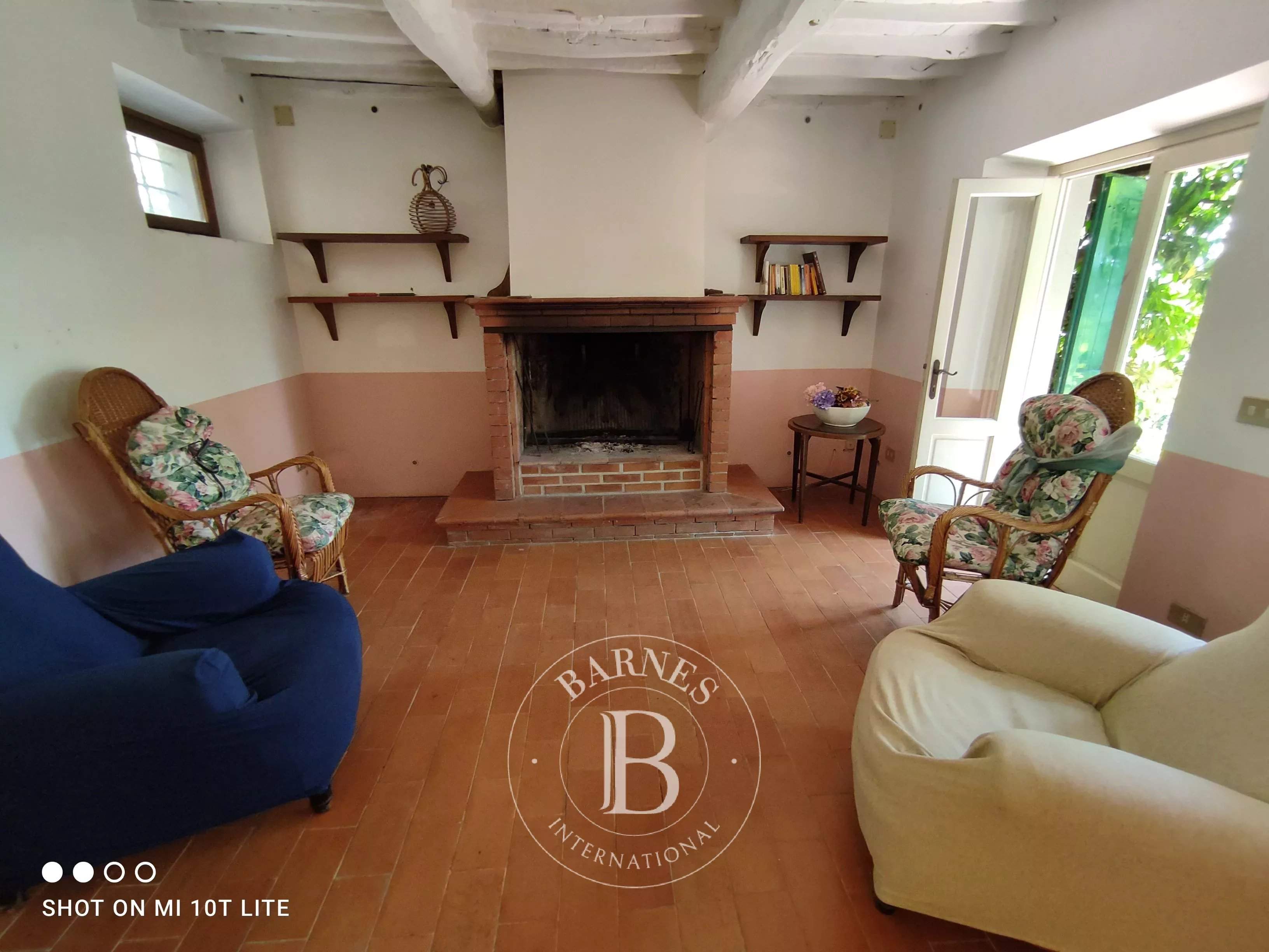 Serravalle Pistoiese  - Appartement  - picture 18