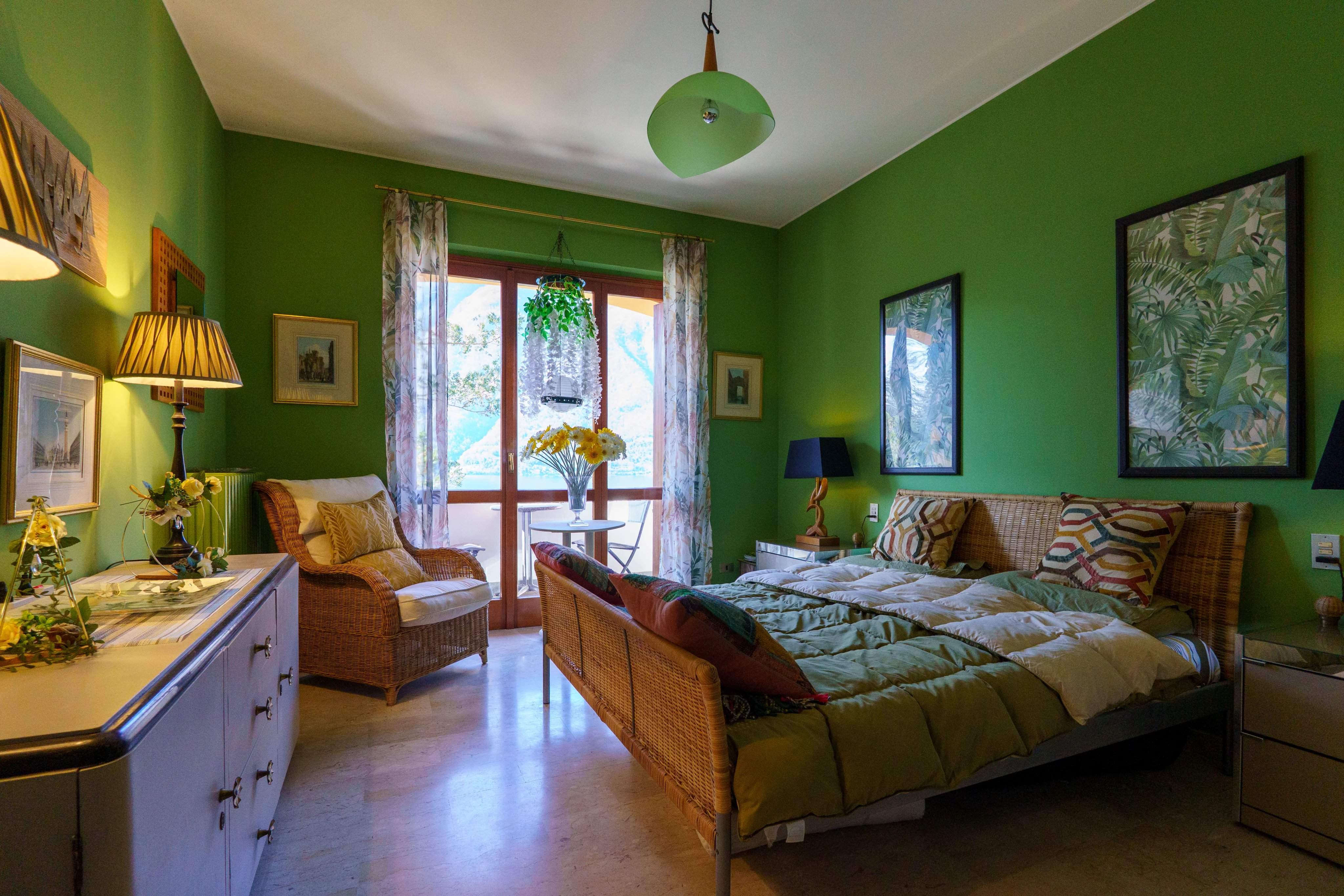 Nesso  - Apartment  - picture 11