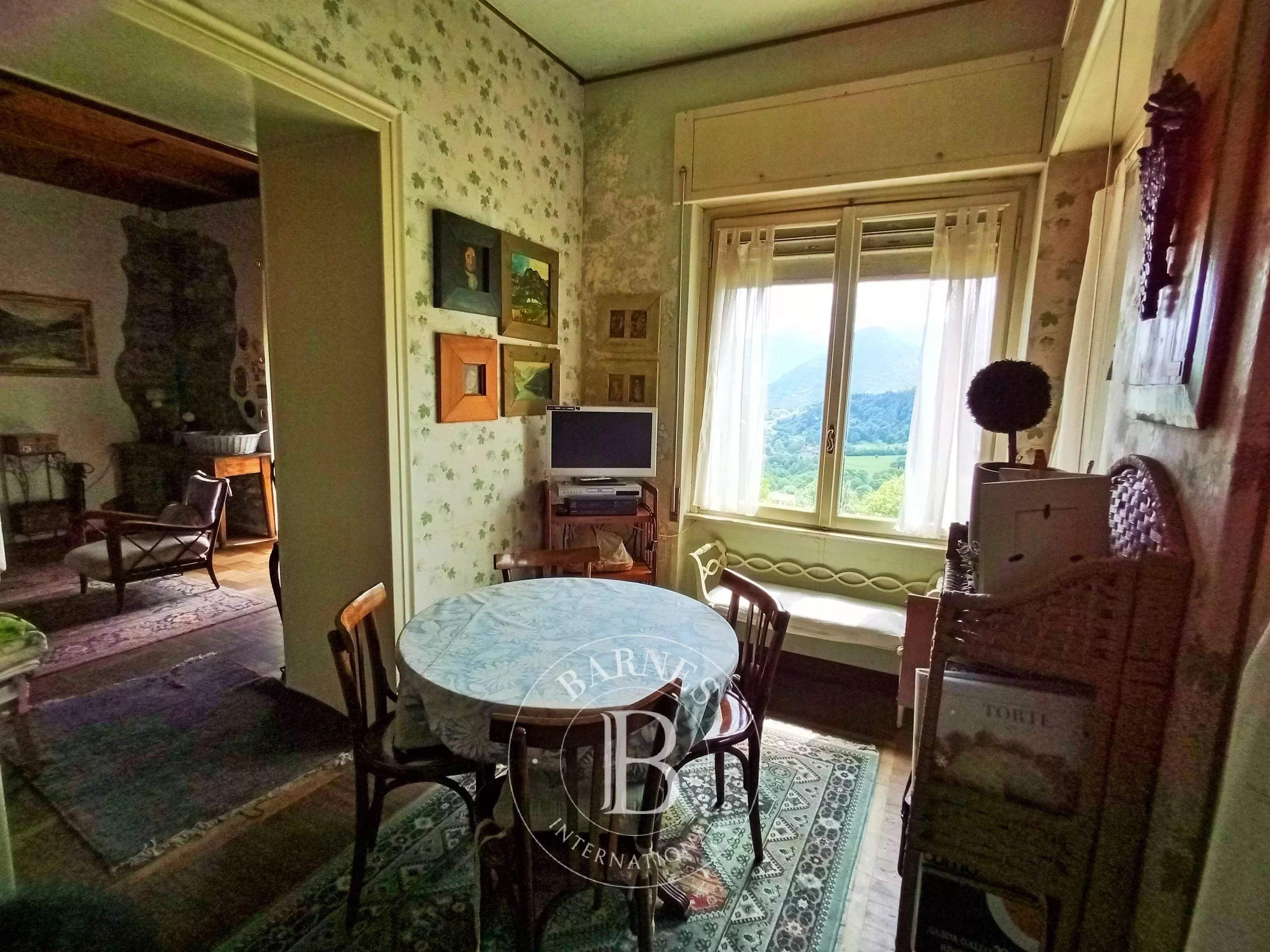 Centro Valle Intelvi  - Villa  - picture 19