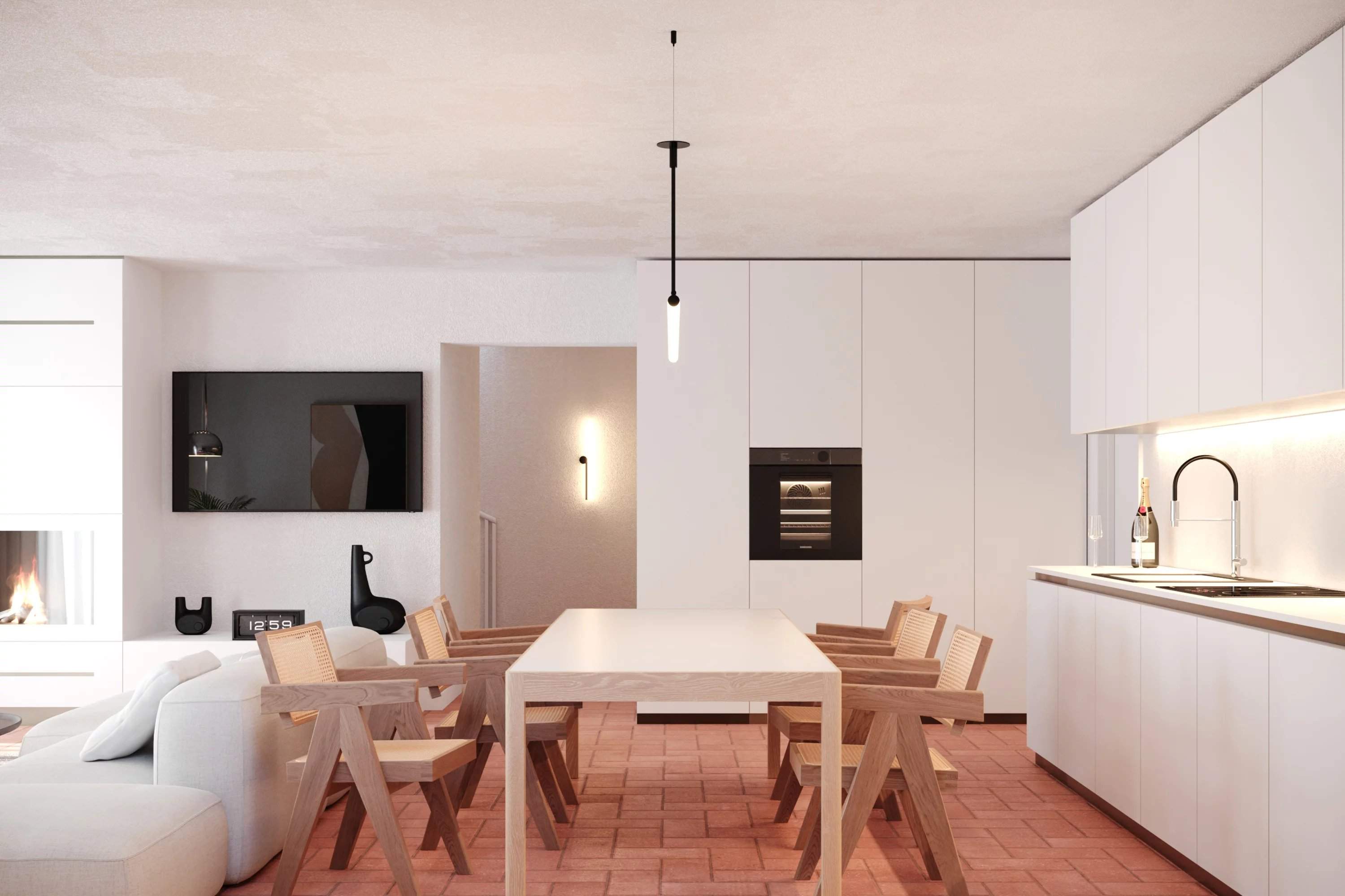 Argegno  - Apartment  - picture 8