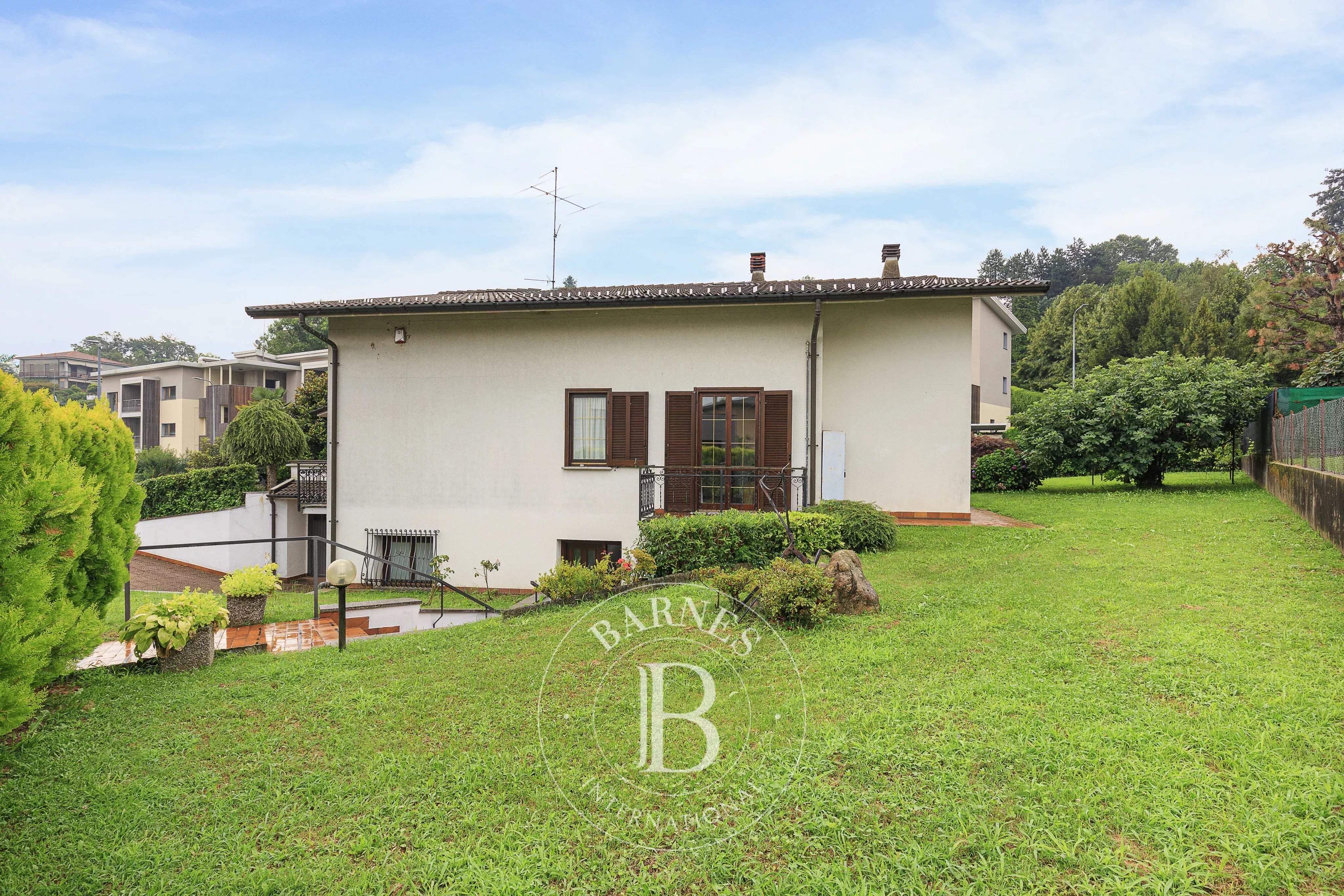 Olgiate Comasco  - Villa  - picture 6