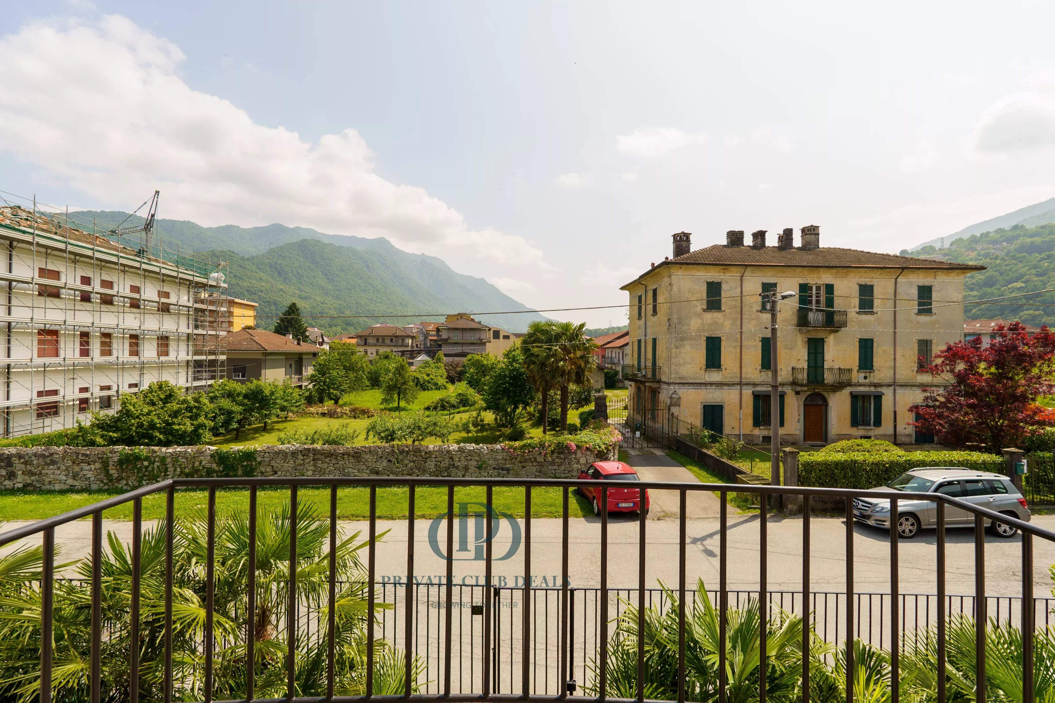 Gravellona Toce  - Villa 12 Pi&egrave;ces - picture 14