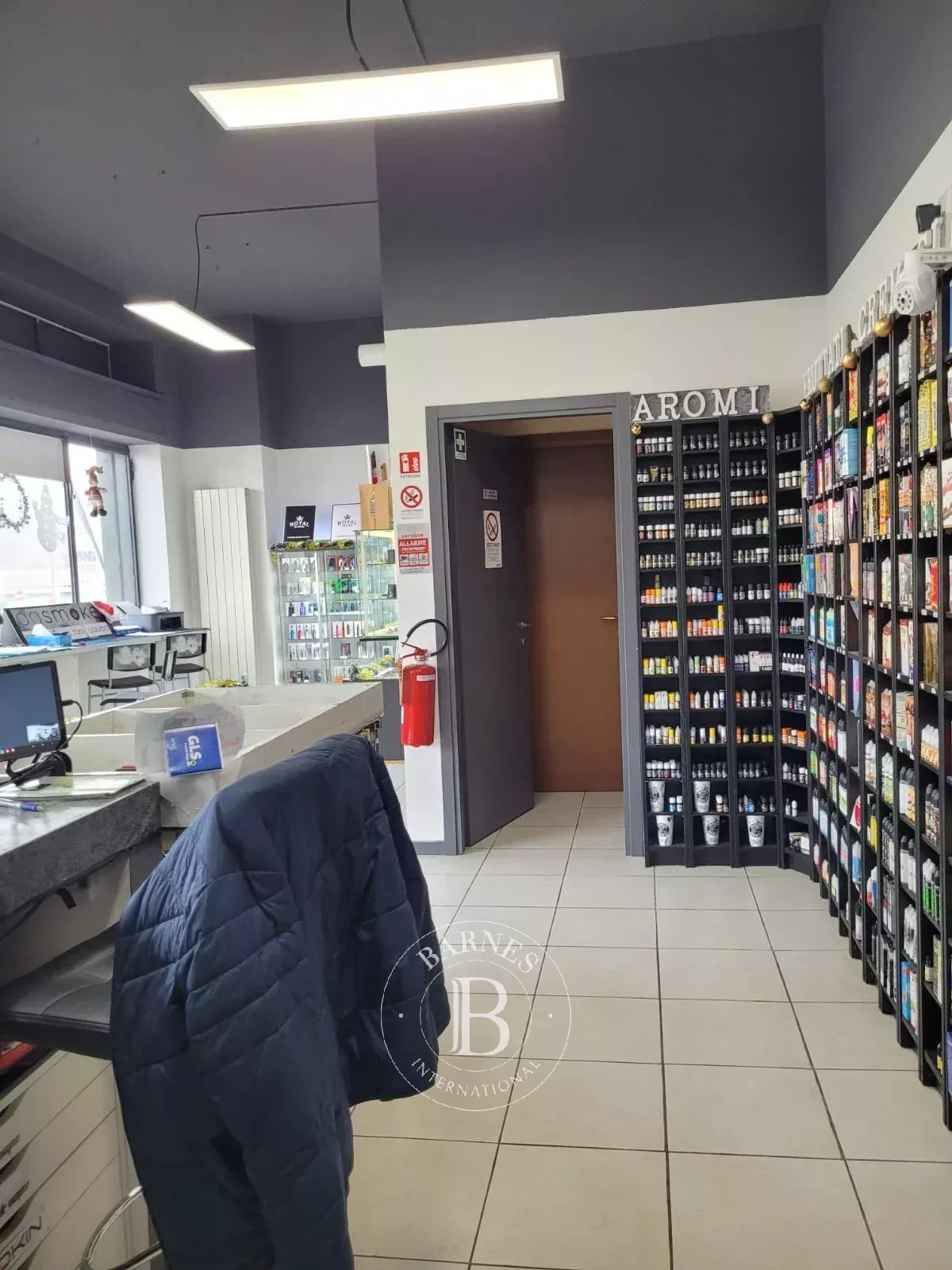 Tavernerio  - Commerce 4 Pièces - picture 3