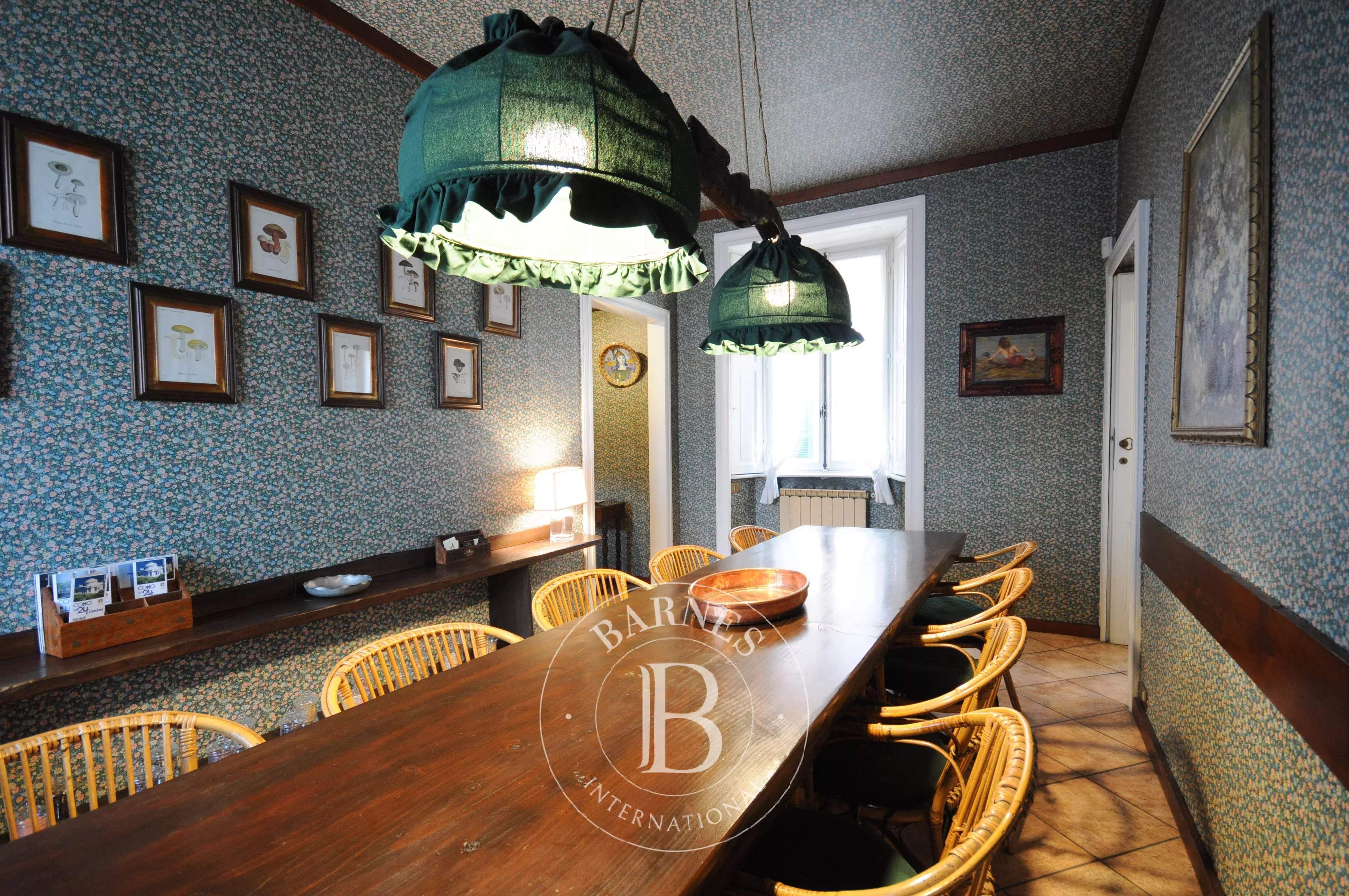 Cernobbio  - Apartment  - picture 8