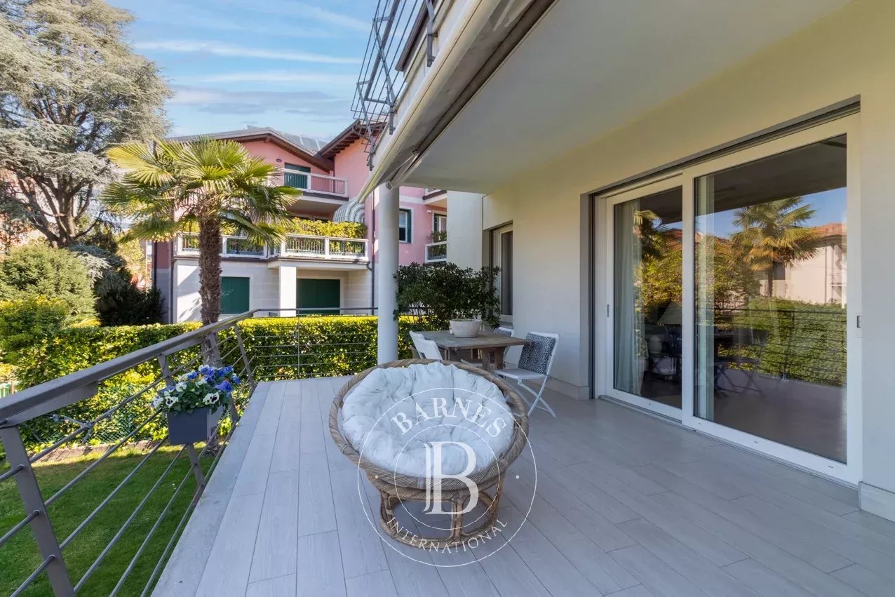 Varese  - Villa 3 Bedrooms - picture 19