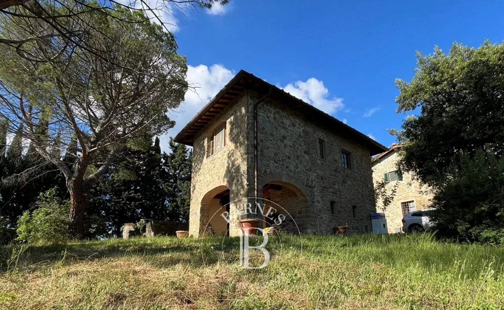 Reggello  - Villa  - picture 4