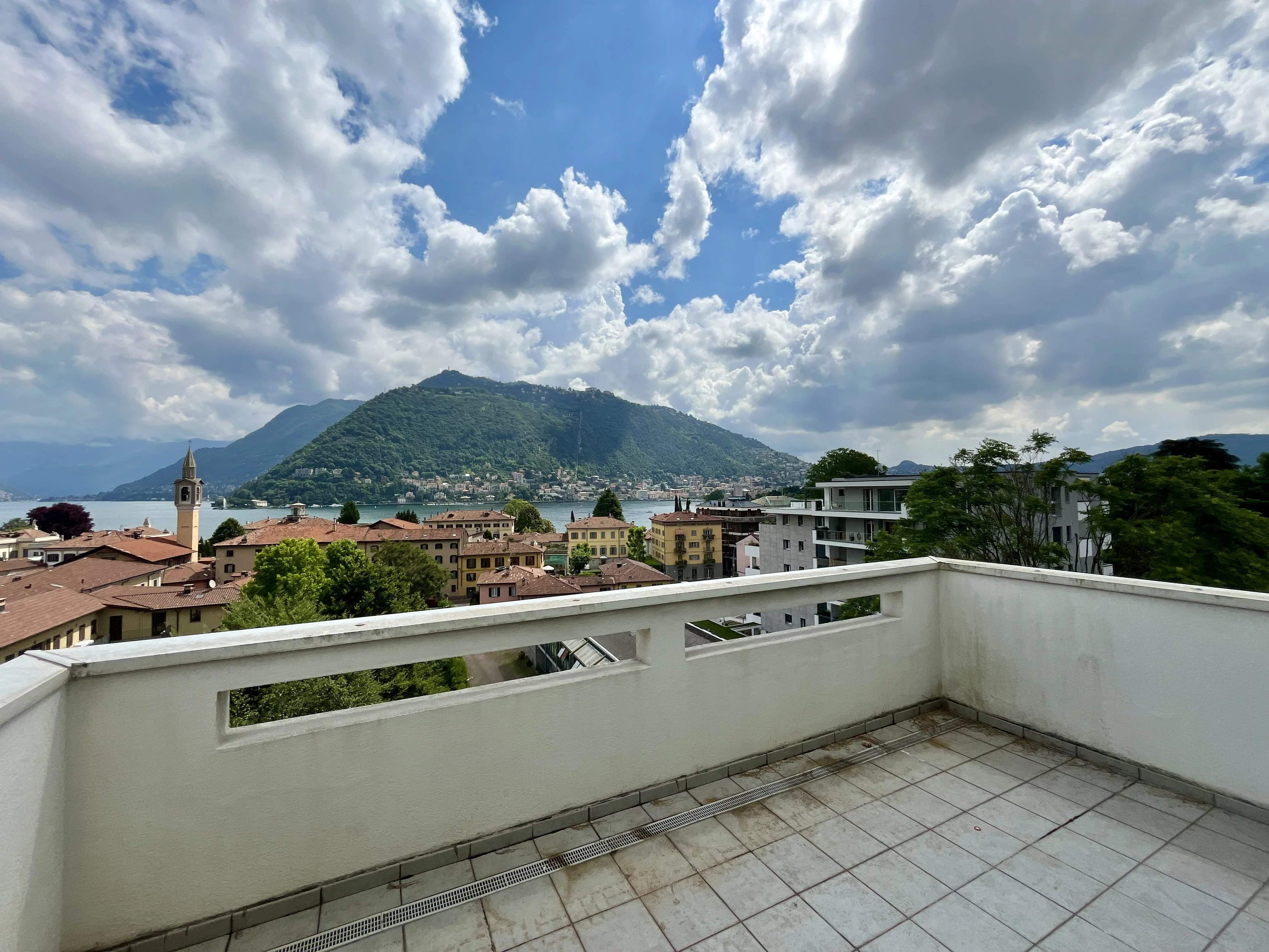 Como  - Apartment  - picture 19