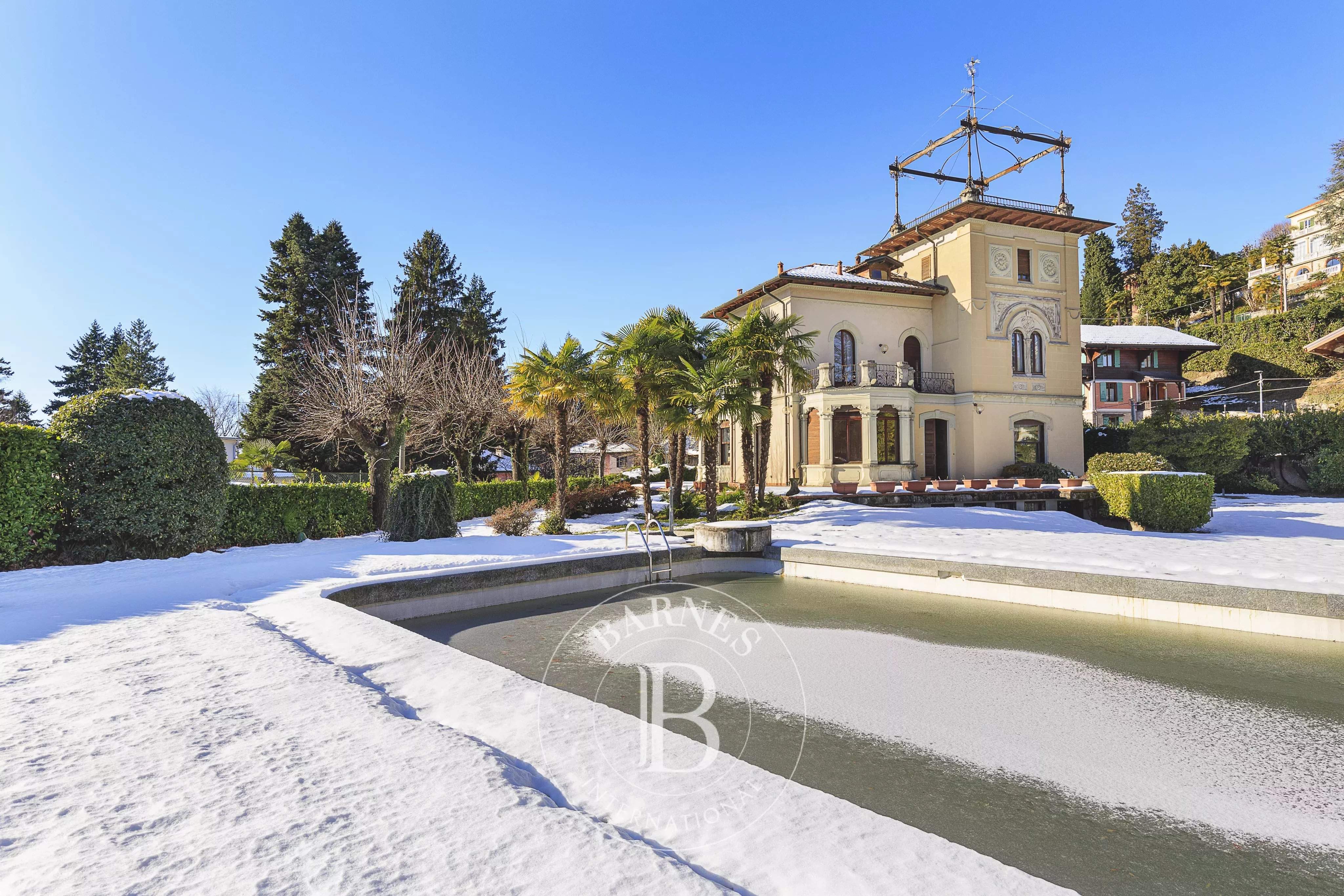 Varese  - Villa  - picture 6