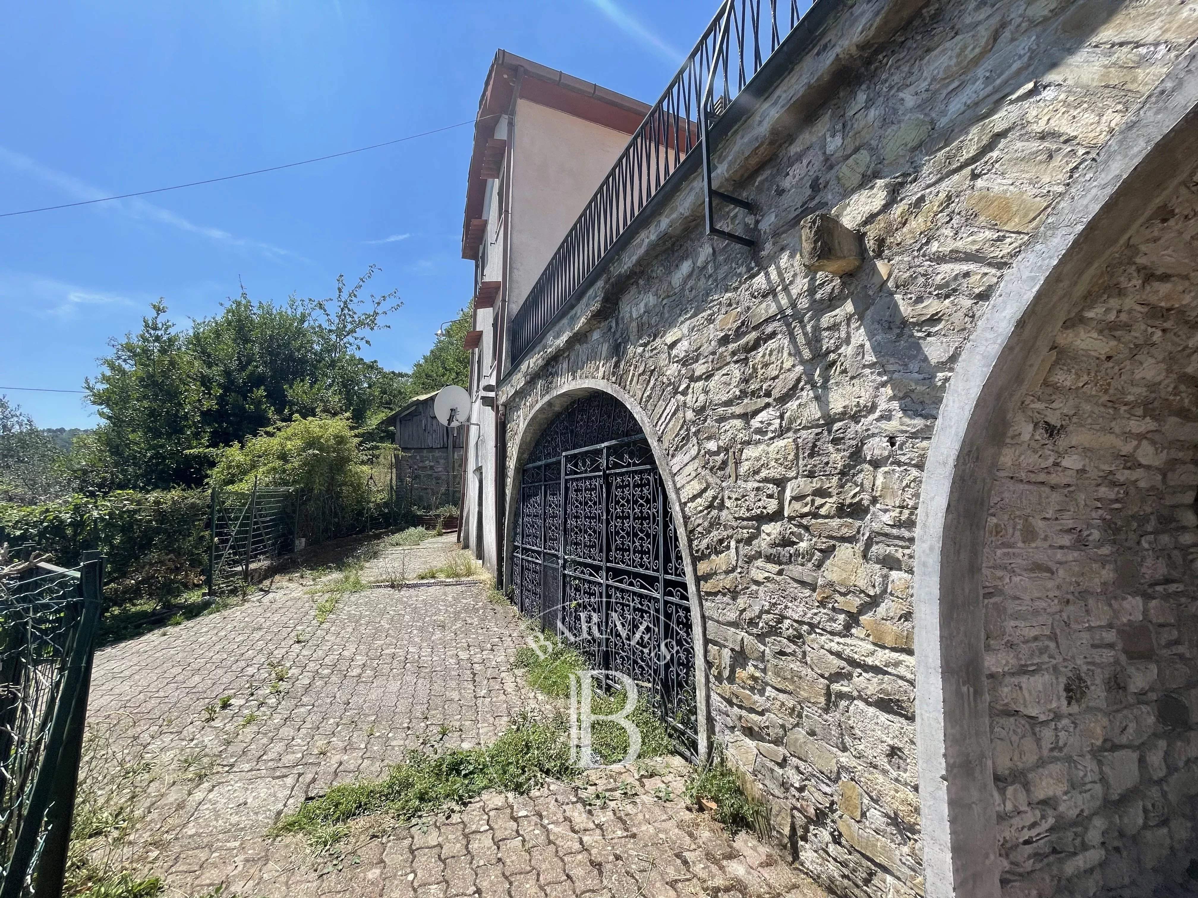 Calice al Cornoviglio  - Appartement 8 Pièces, 1 Chambre - picture 5