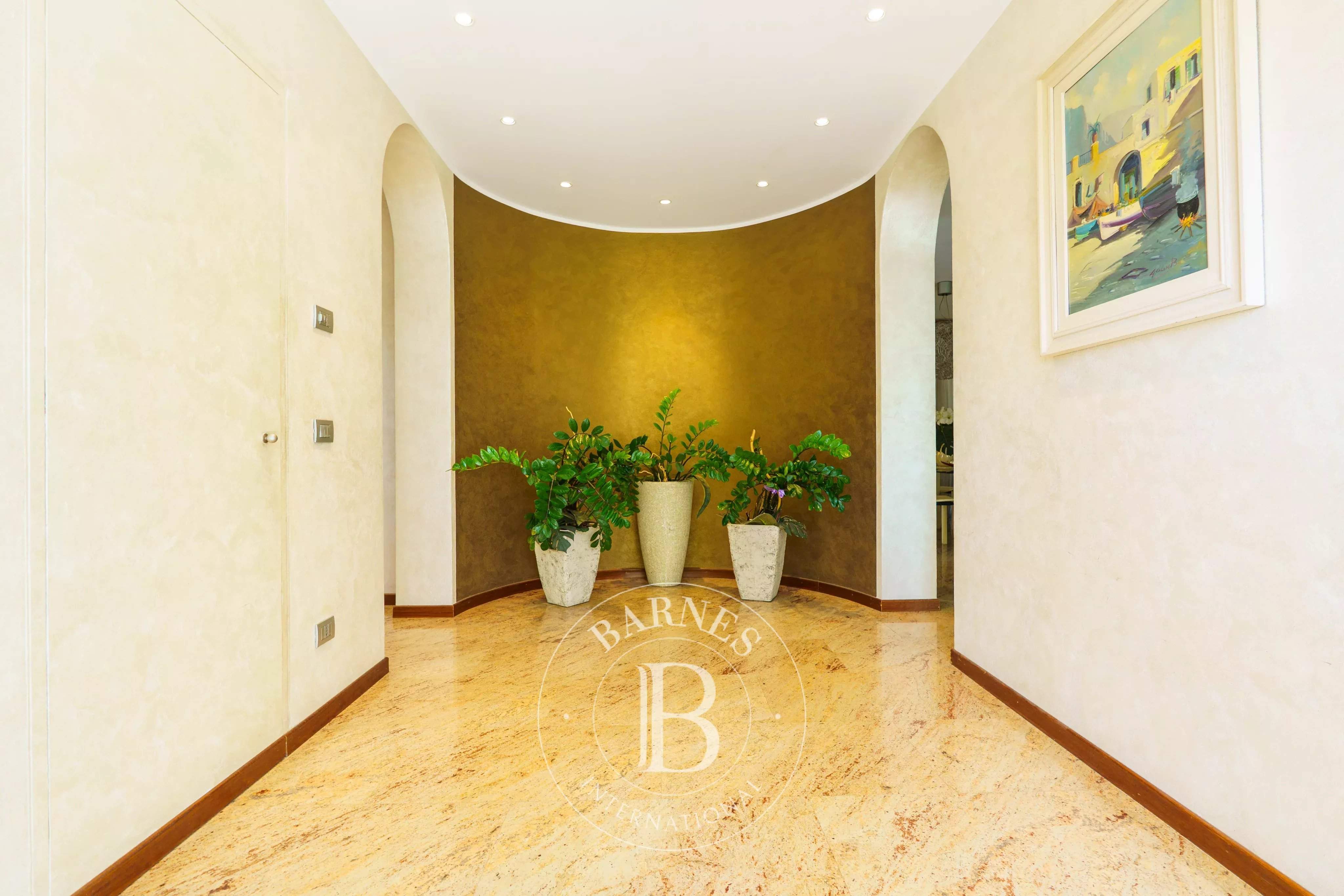 Lecco  - Villa 10 Cuartos 4 Habitaciones - picture 4