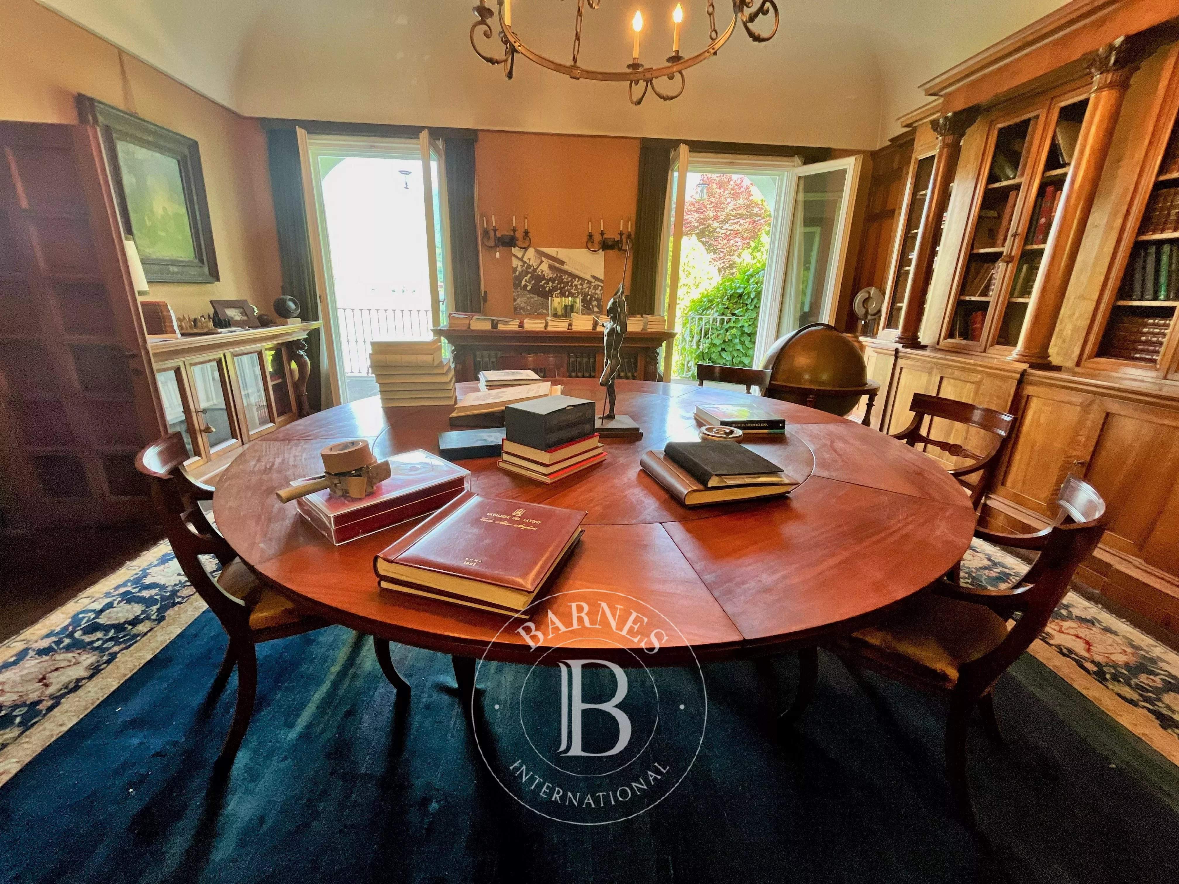 Omegna  - Villa 7 Bedrooms - picture 11