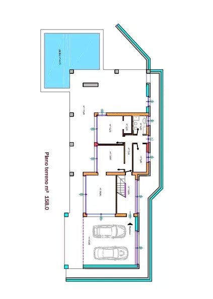 Tremezzina  - Villa 4 Bedrooms - picture 5