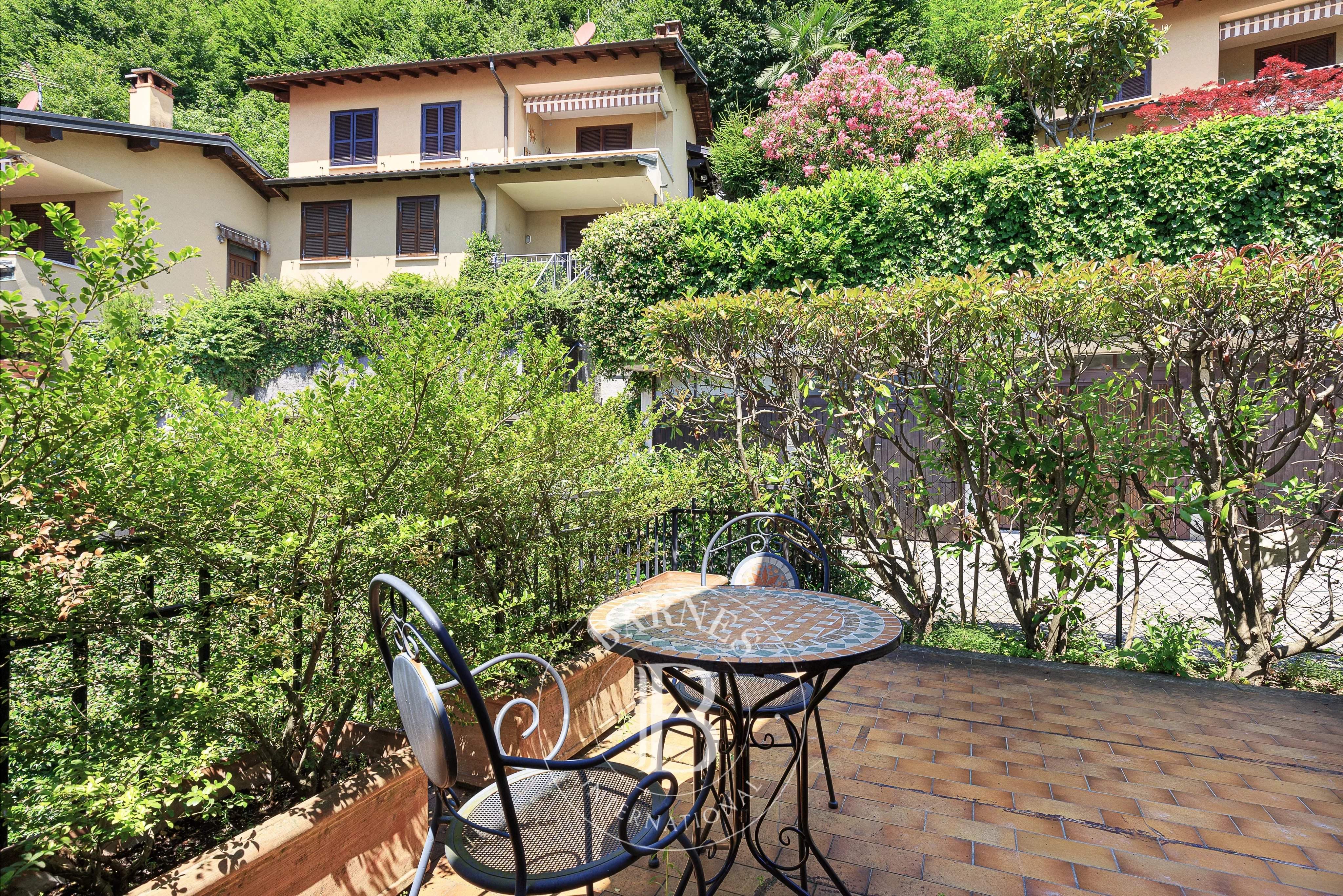 Tremezzina  - Villa 8 Cuartos - picture 13