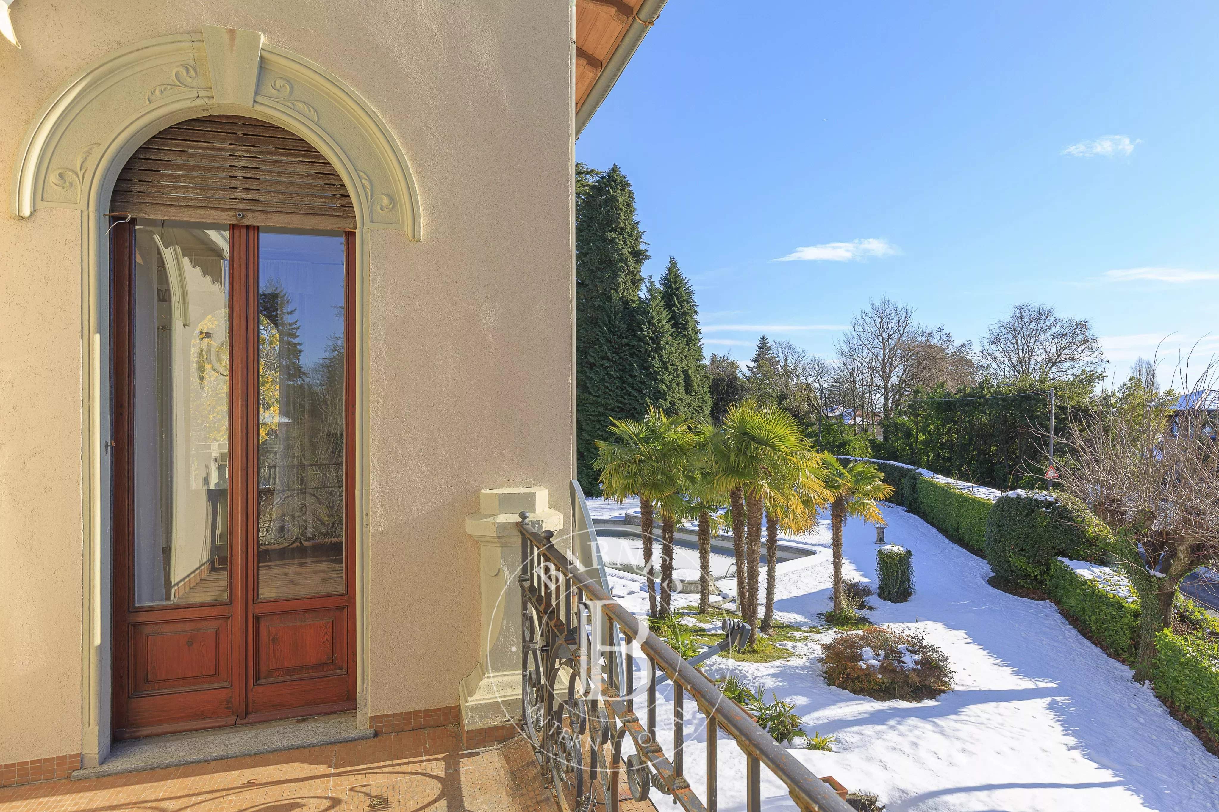 Varese  - Villa  - picture 18