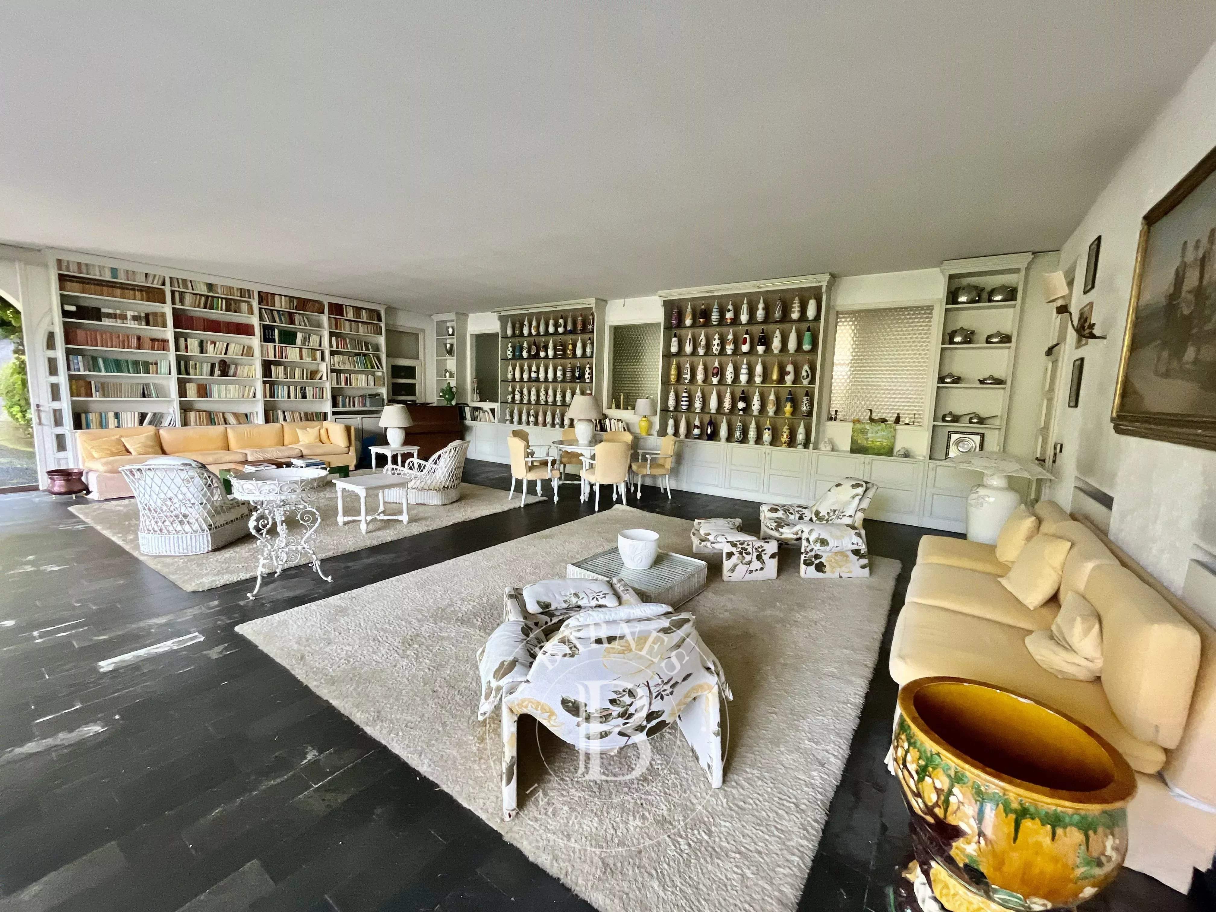 Omegna  - Villa 7 Bedrooms - picture 6