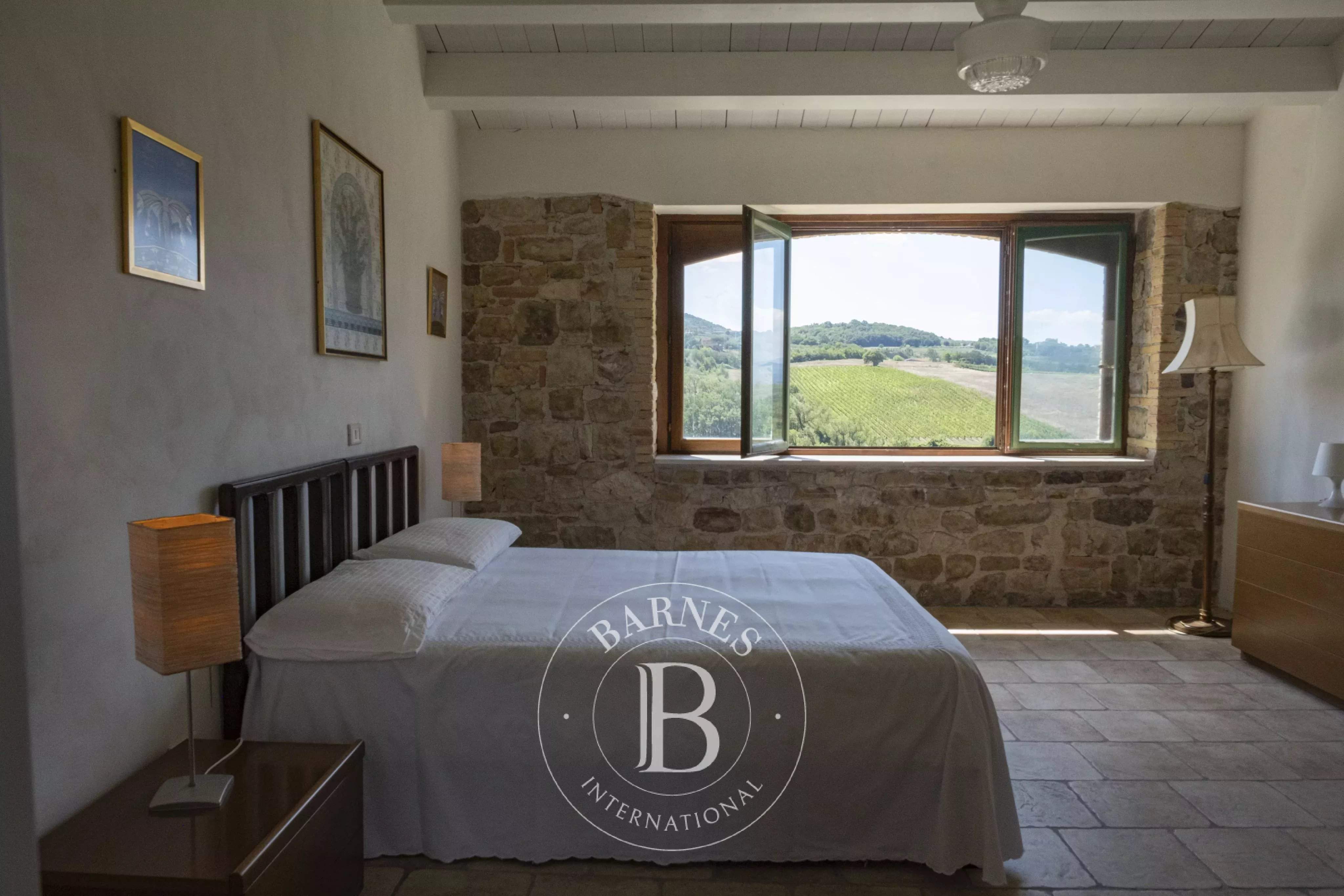 Fragneto Monforte  - Manoir 15 Pièces - picture 19