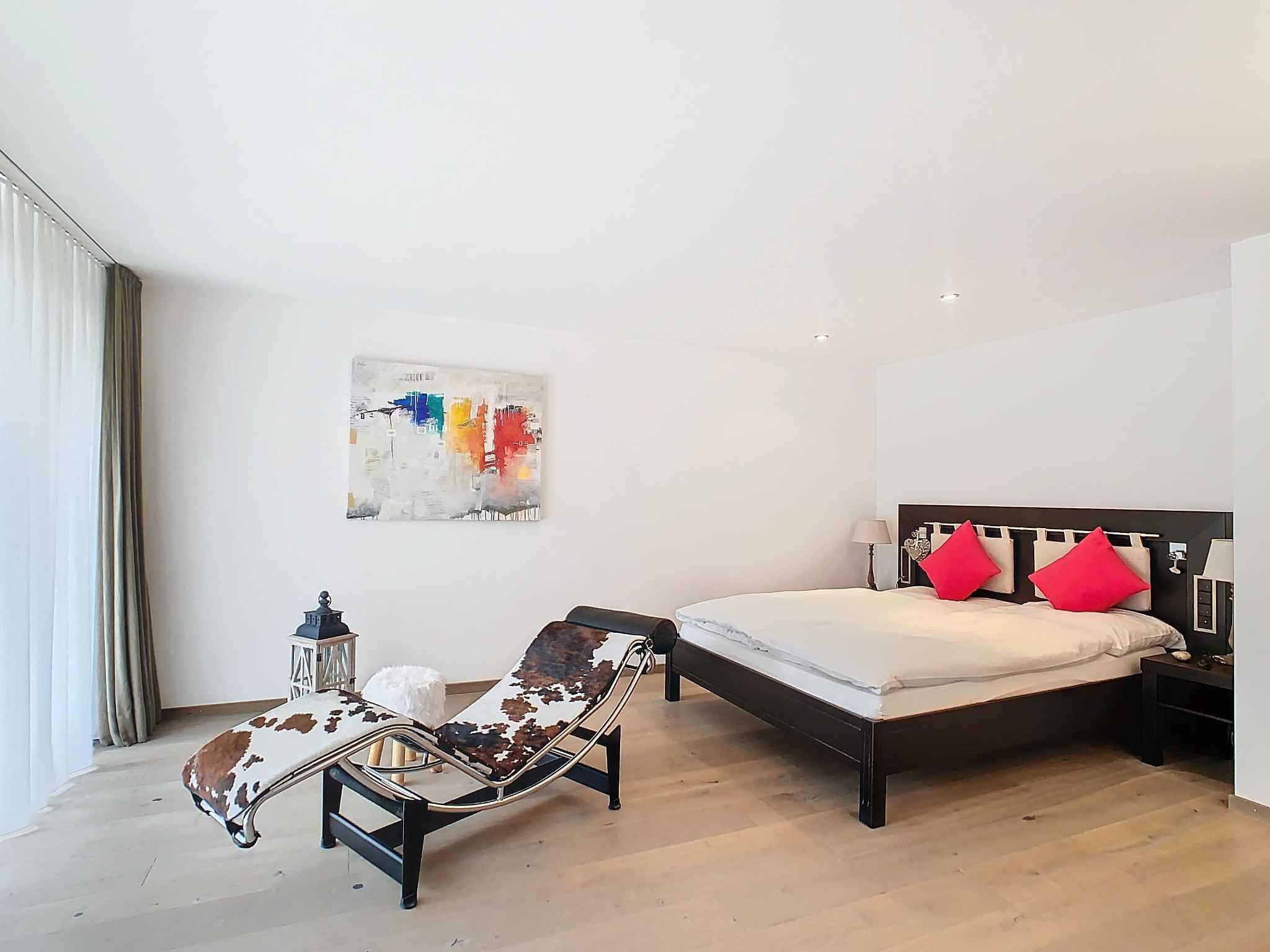 Zermatt  - Apartment 2 Bedrooms