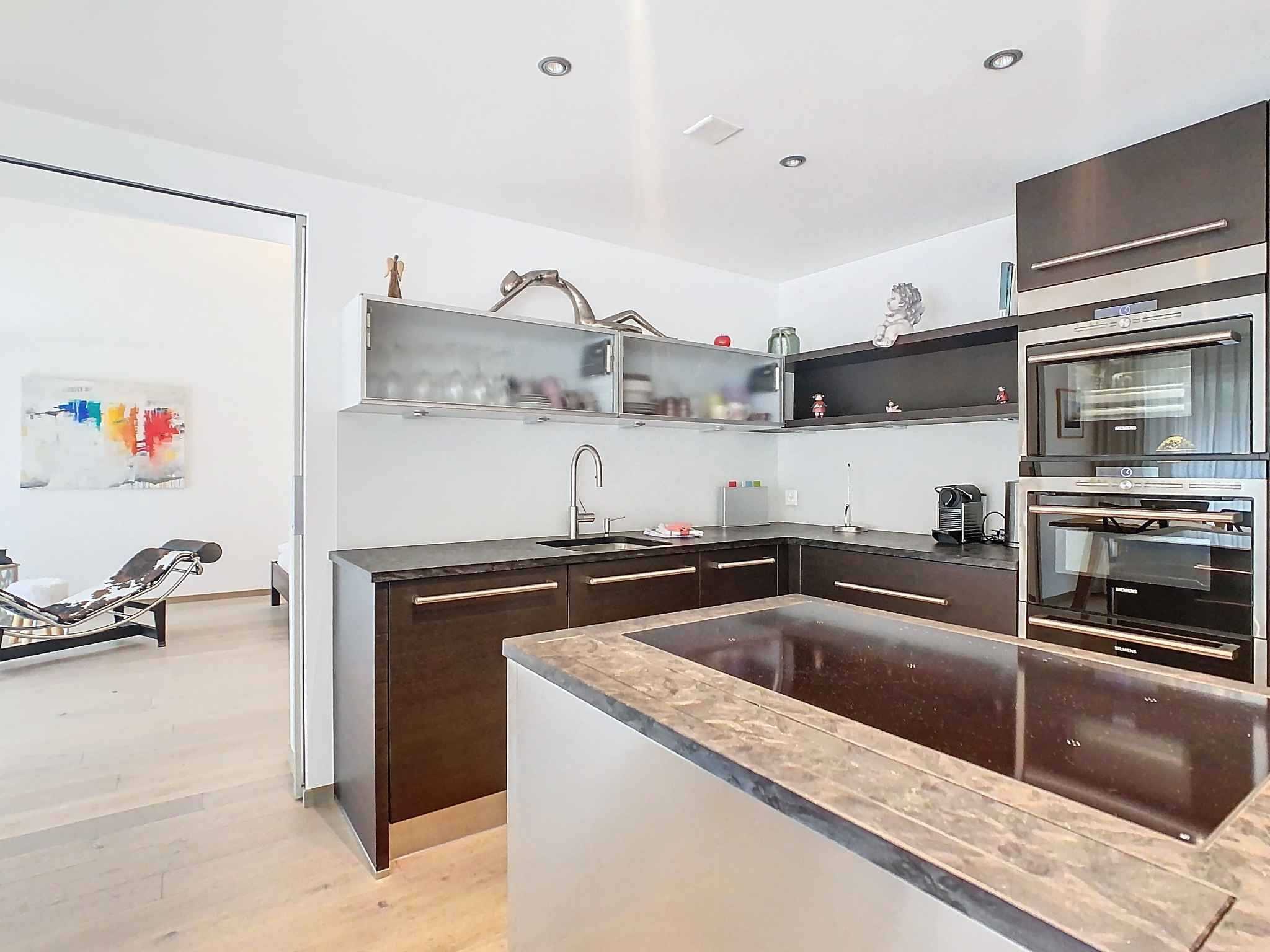 Zermatt  - Apartment 2 Bedrooms