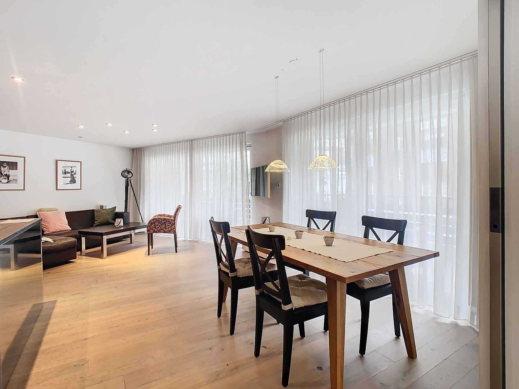 Zermatt  - Apartment 2 Bedrooms