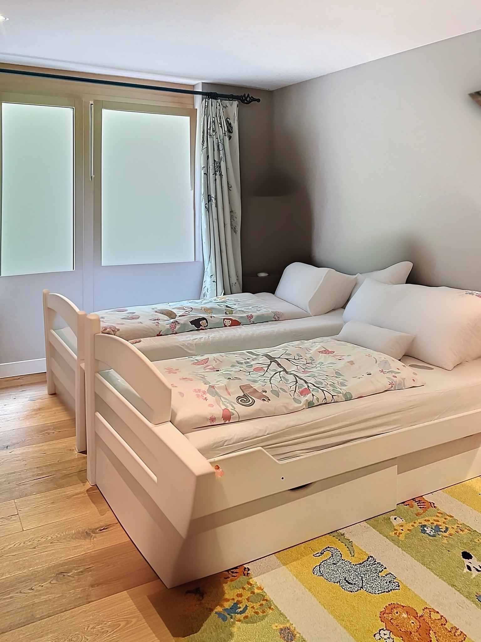 Zermatt  - Apartment 3 Bedrooms