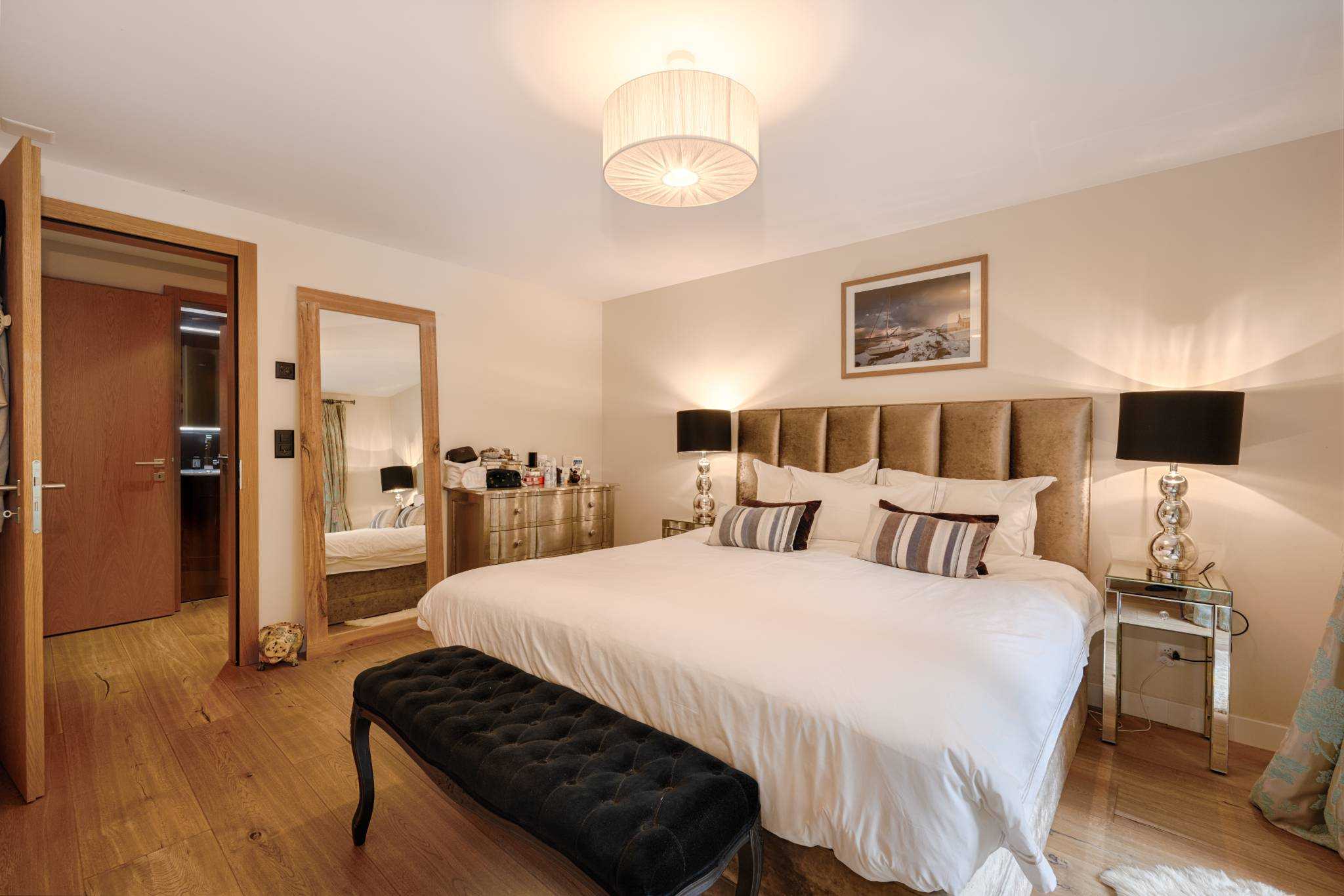 Zermatt  - Apartment 3 Bedrooms