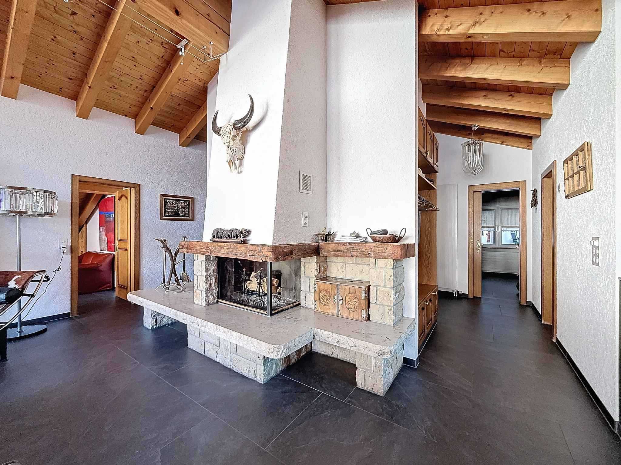 Zermatt  - Apartment 3 Bedrooms