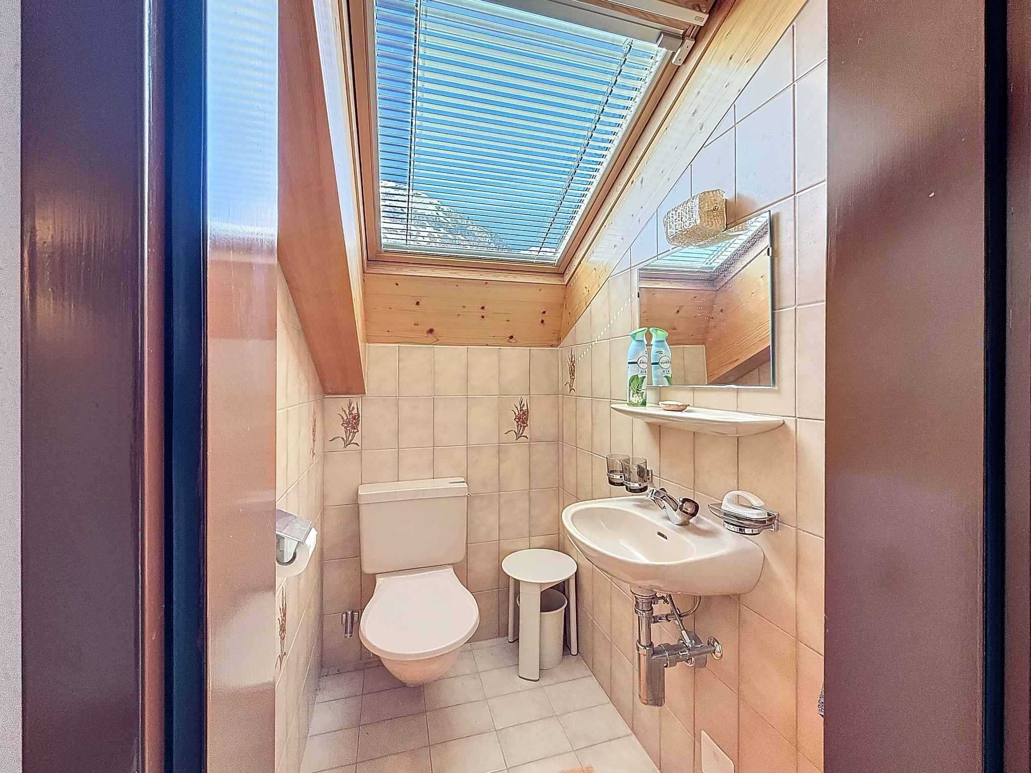 Zermatt  - Attic 2 Bedrooms